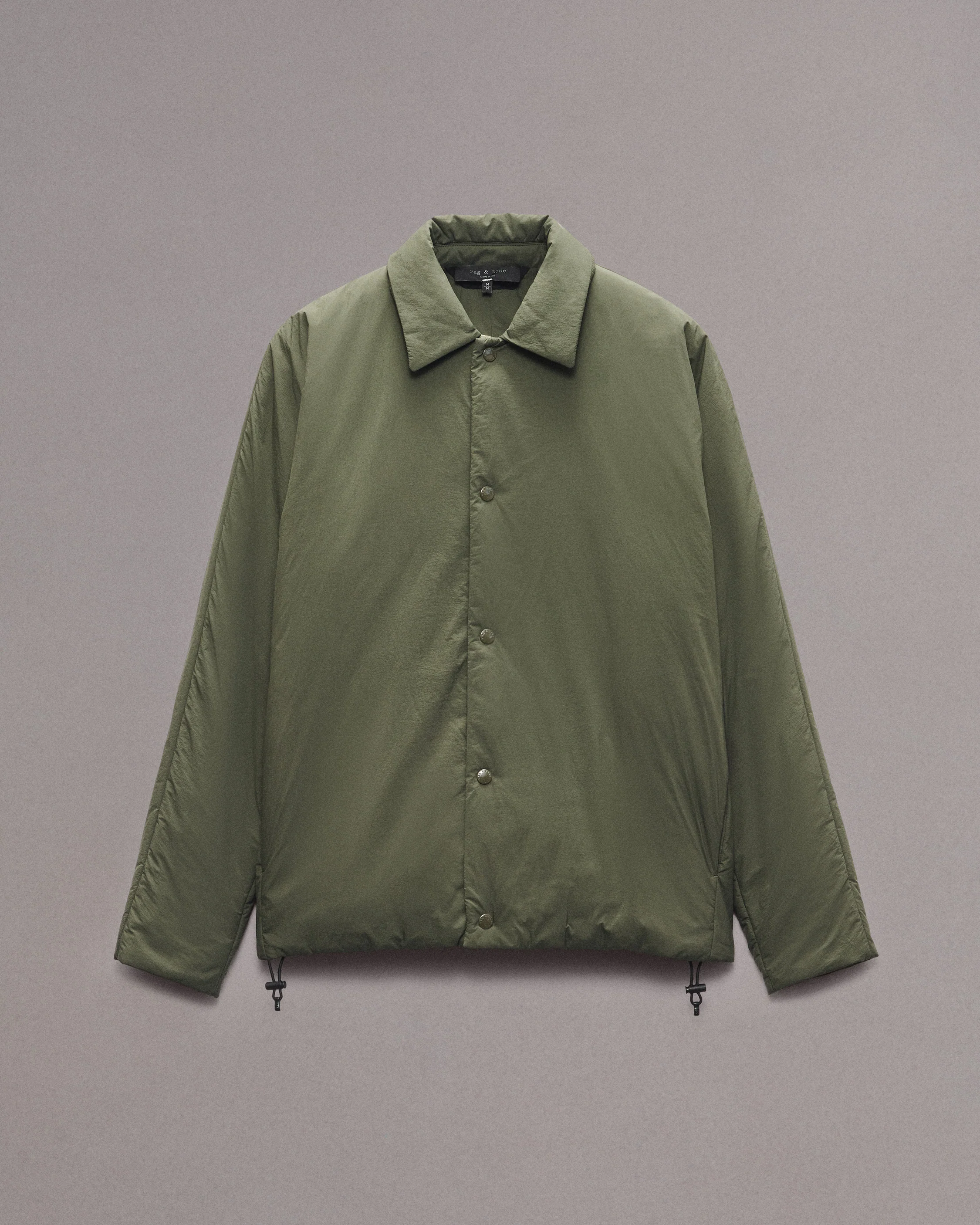 Henderson Filled Shirt Jacket - Image 2
