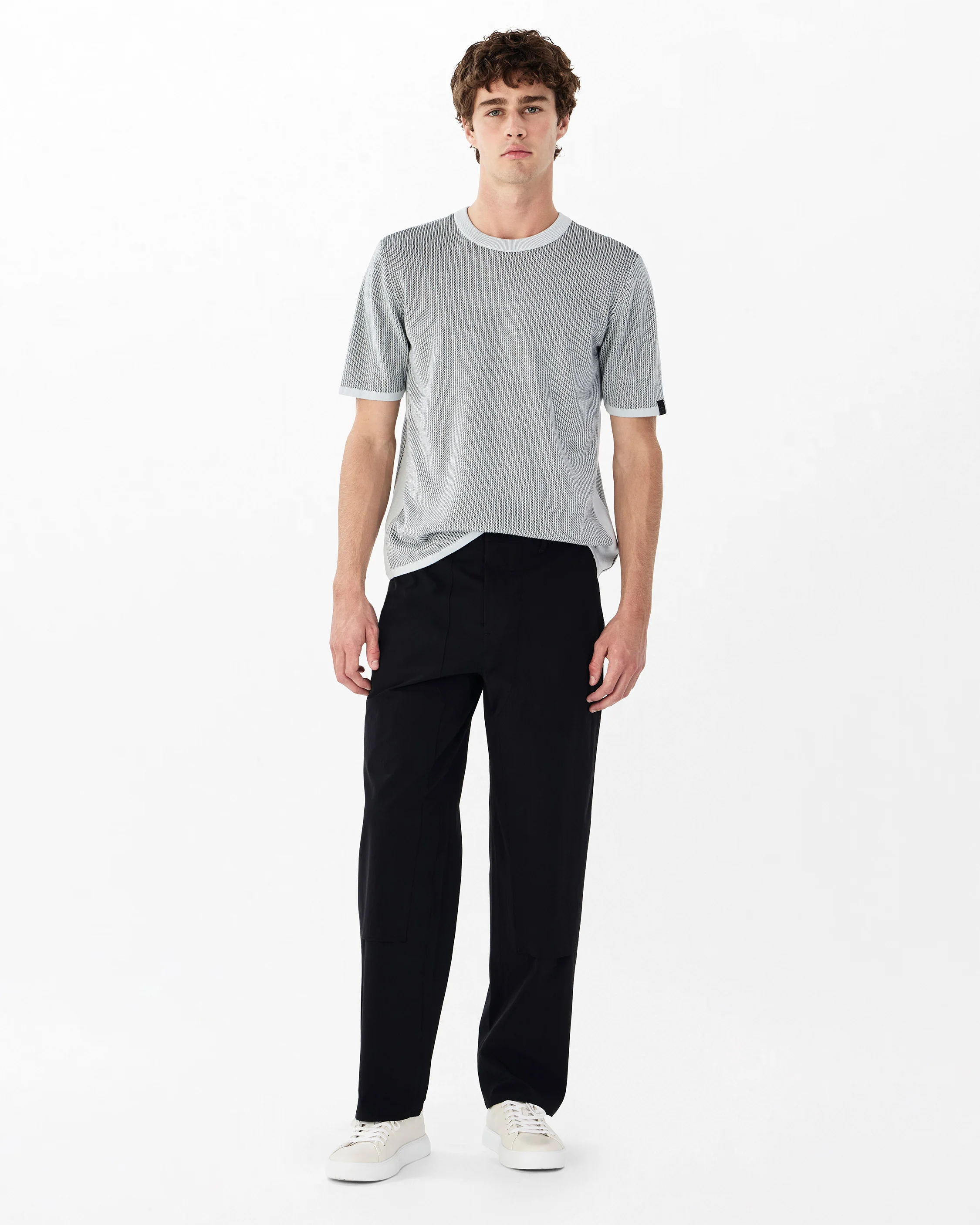 Baggy Carpenter Pant