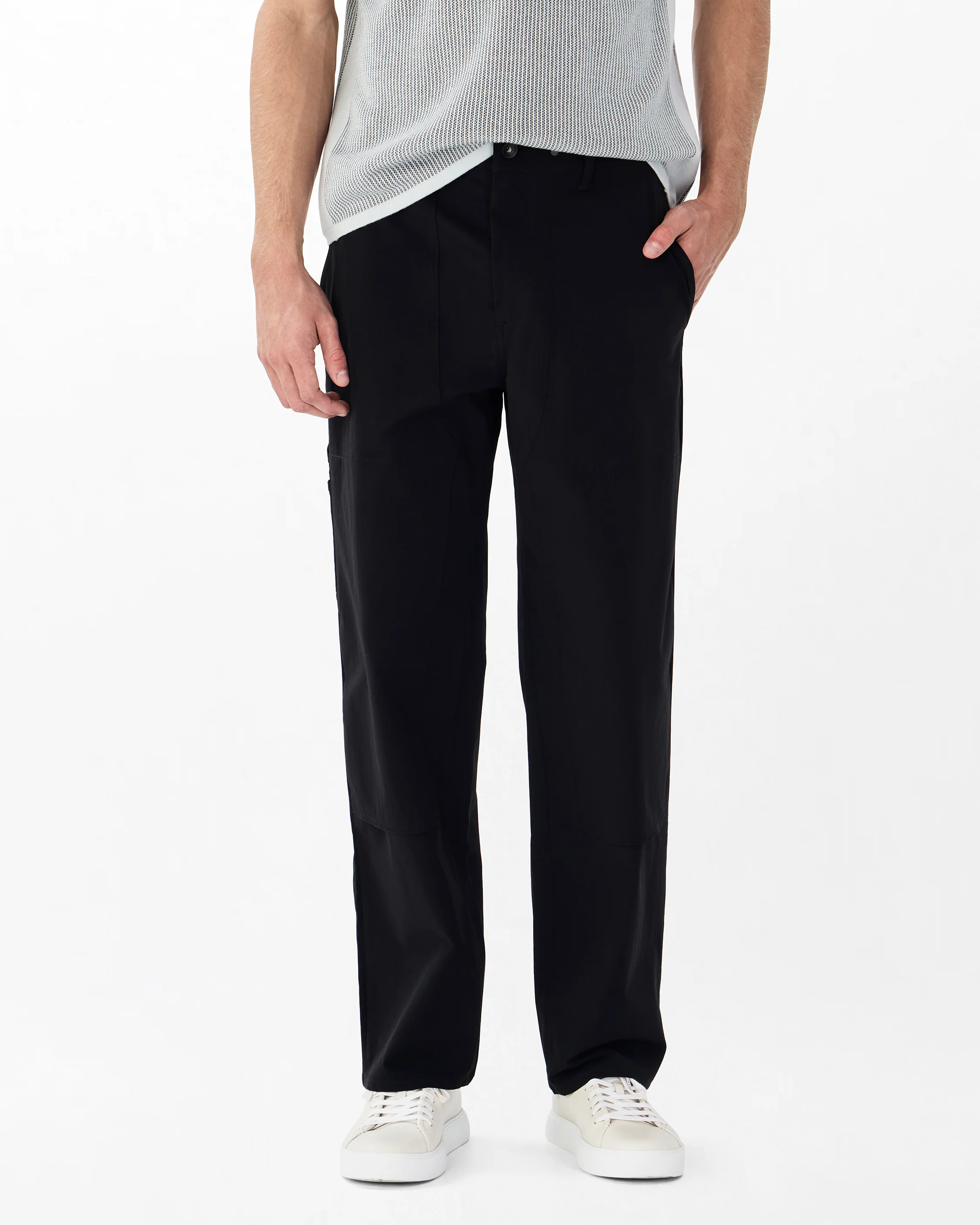 Baggy Carpenter Pant - Image 3