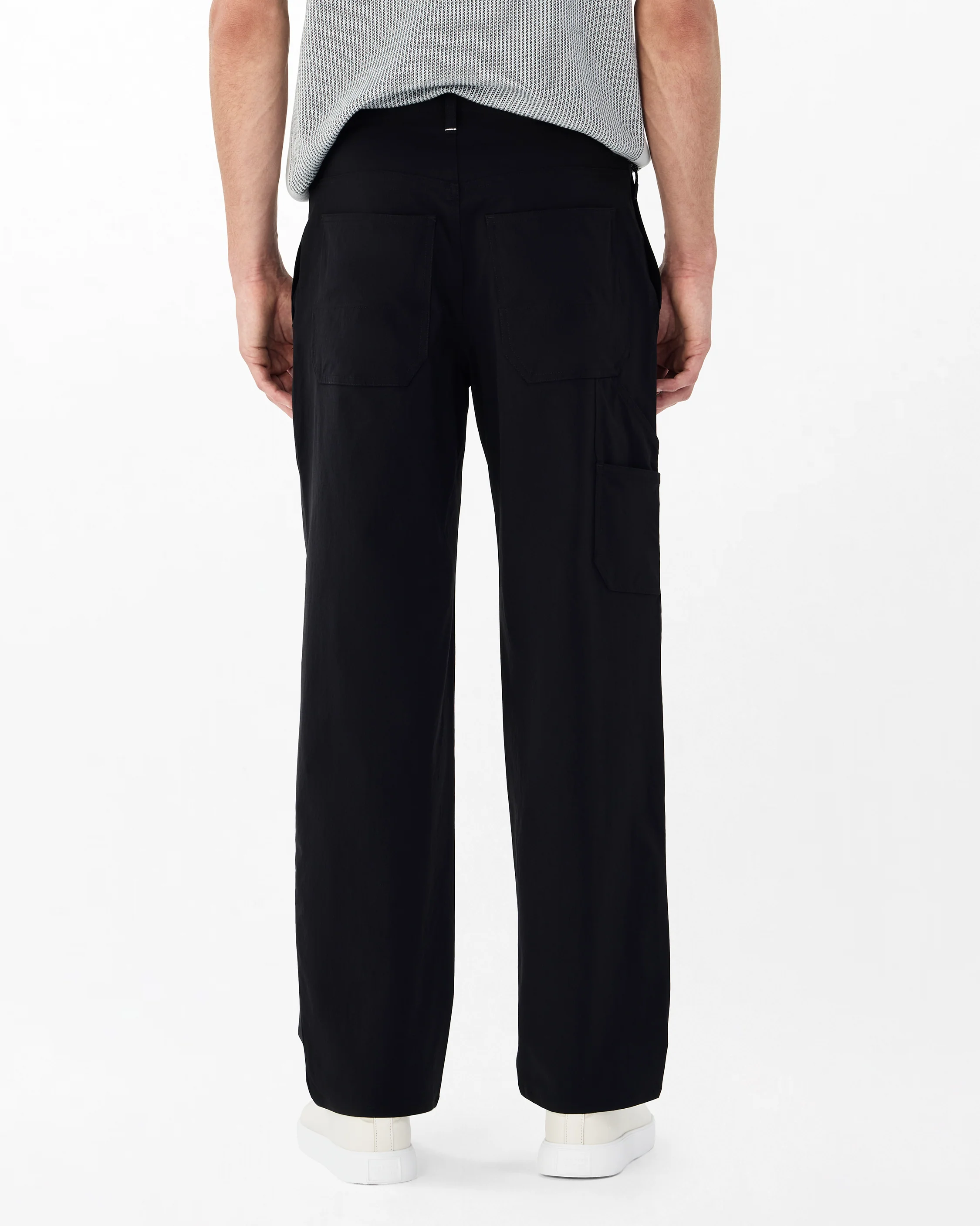 Baggy Carpenter Pant - Image 5