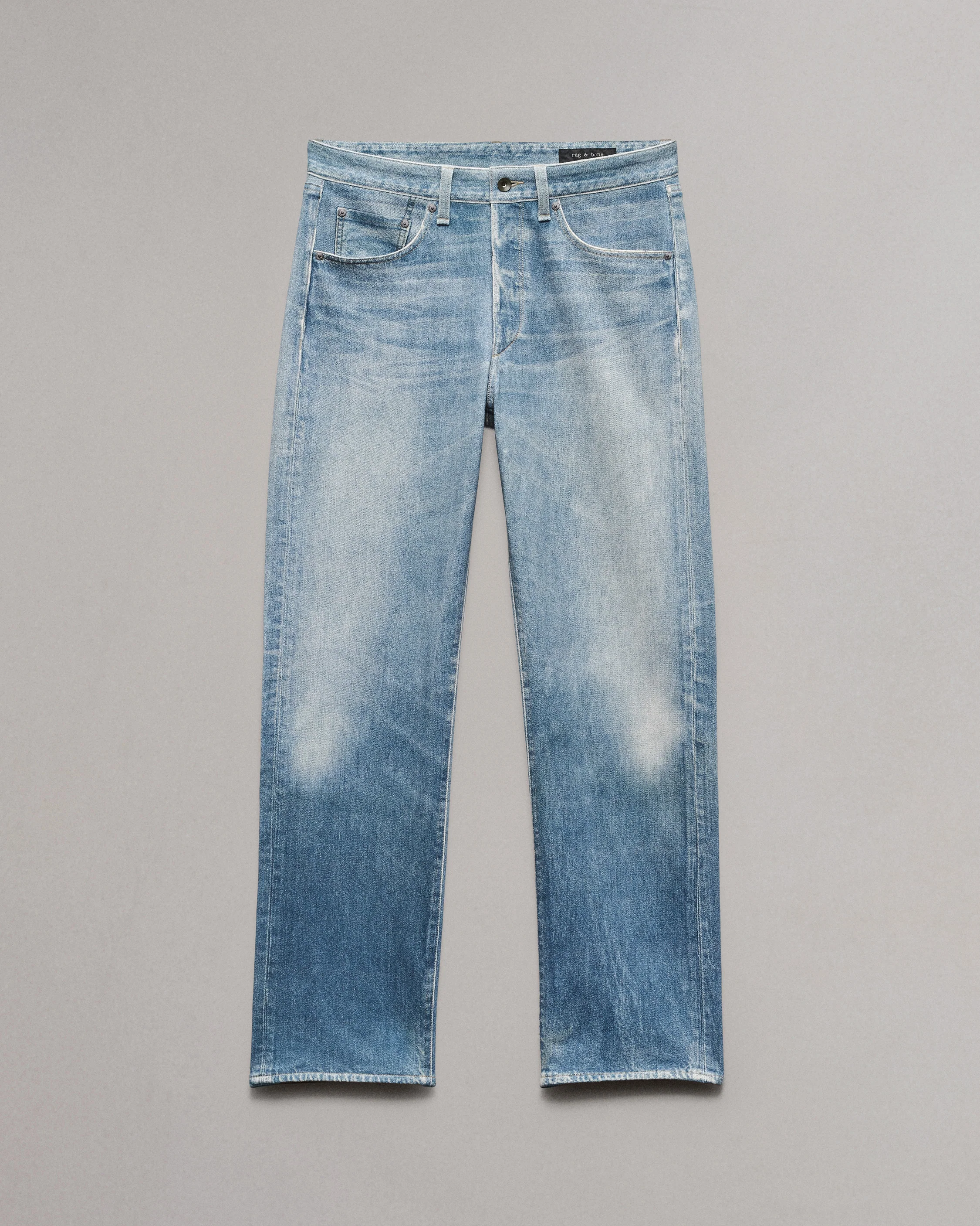 rb Miramar Fit 4 Straight Pants - Image 2