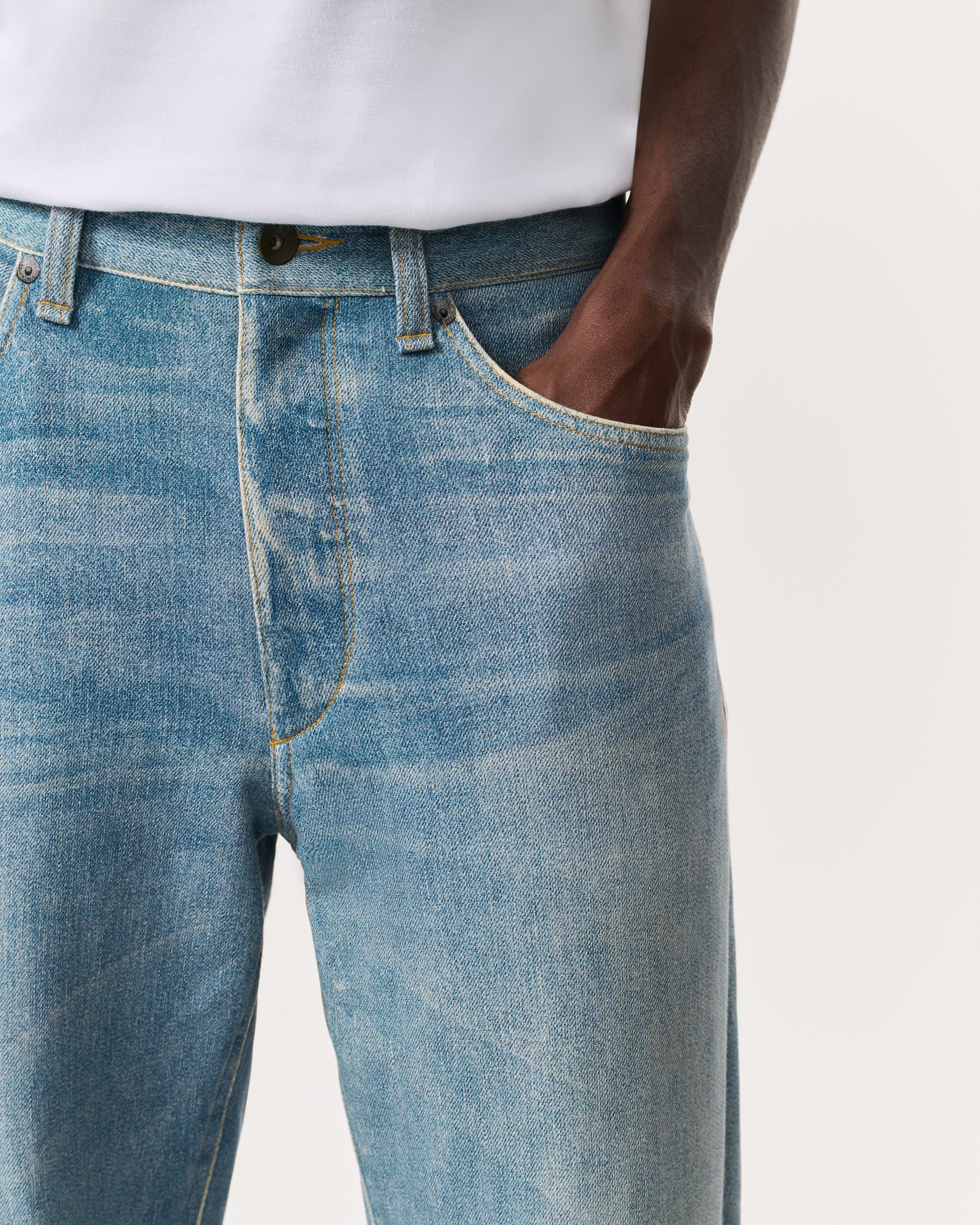 rb Miramar Fit 4 Straight Pants - Image 4