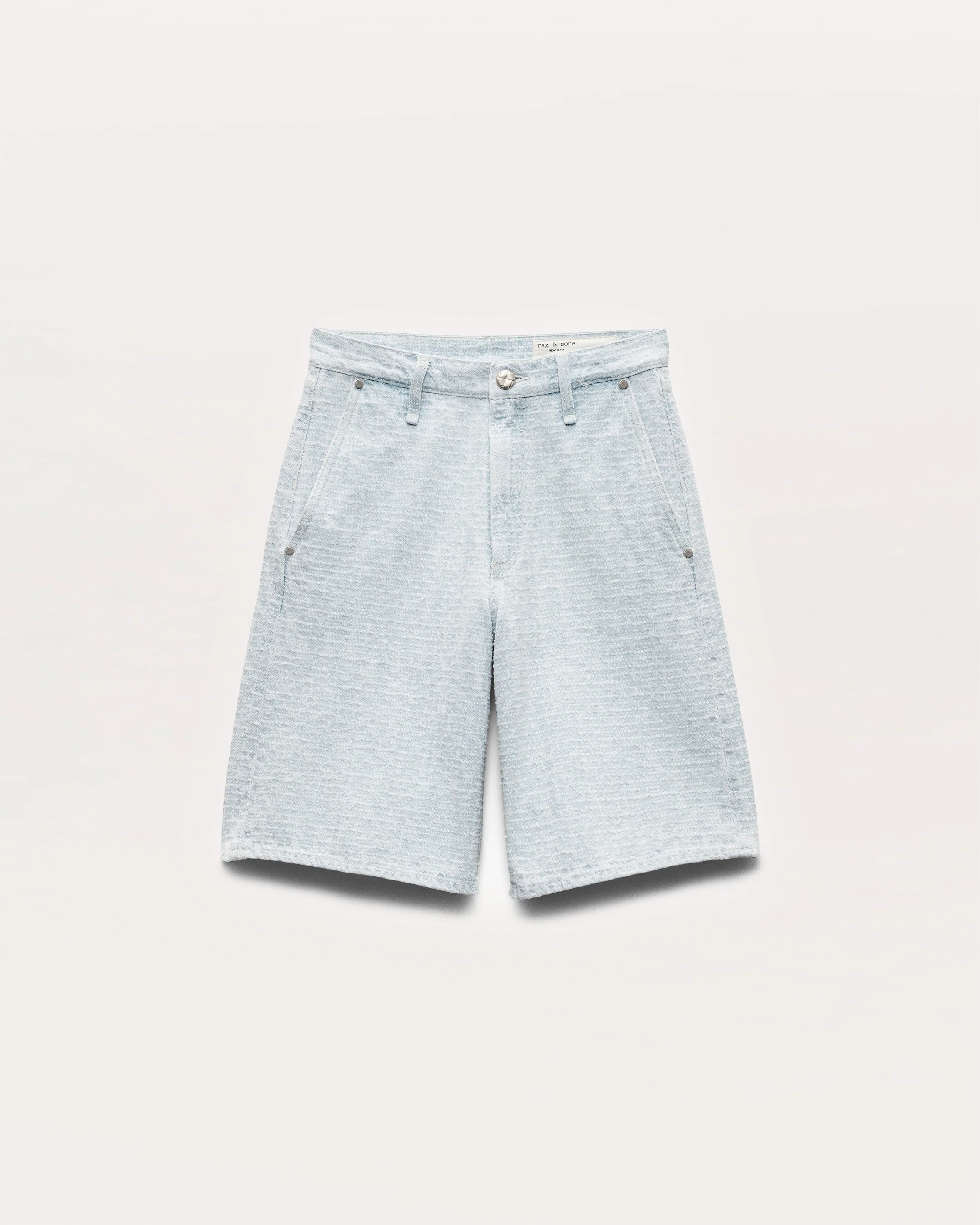 McKenna Tailored Short - Image 2