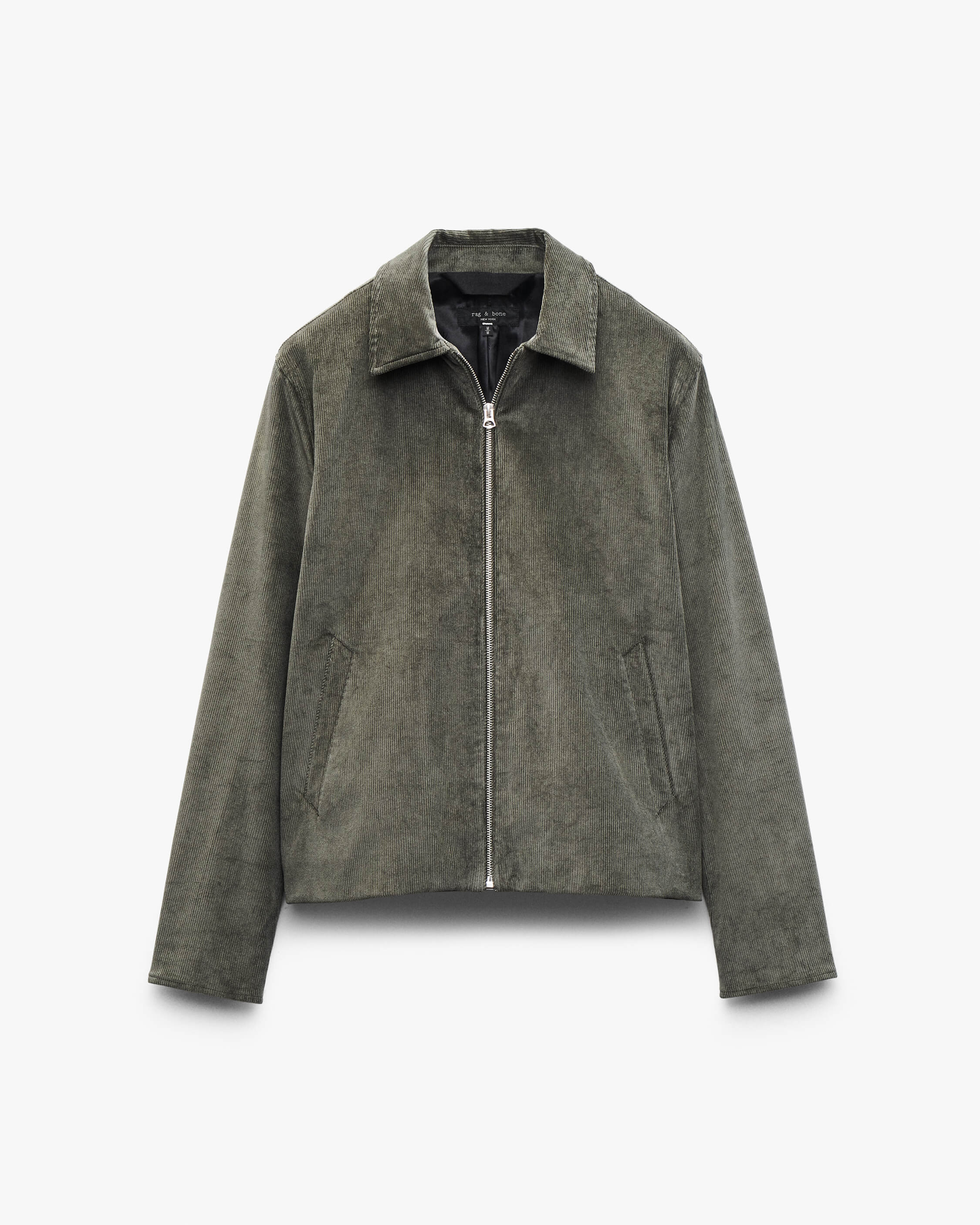 Melrose Corduroy Jacket - Image 2
