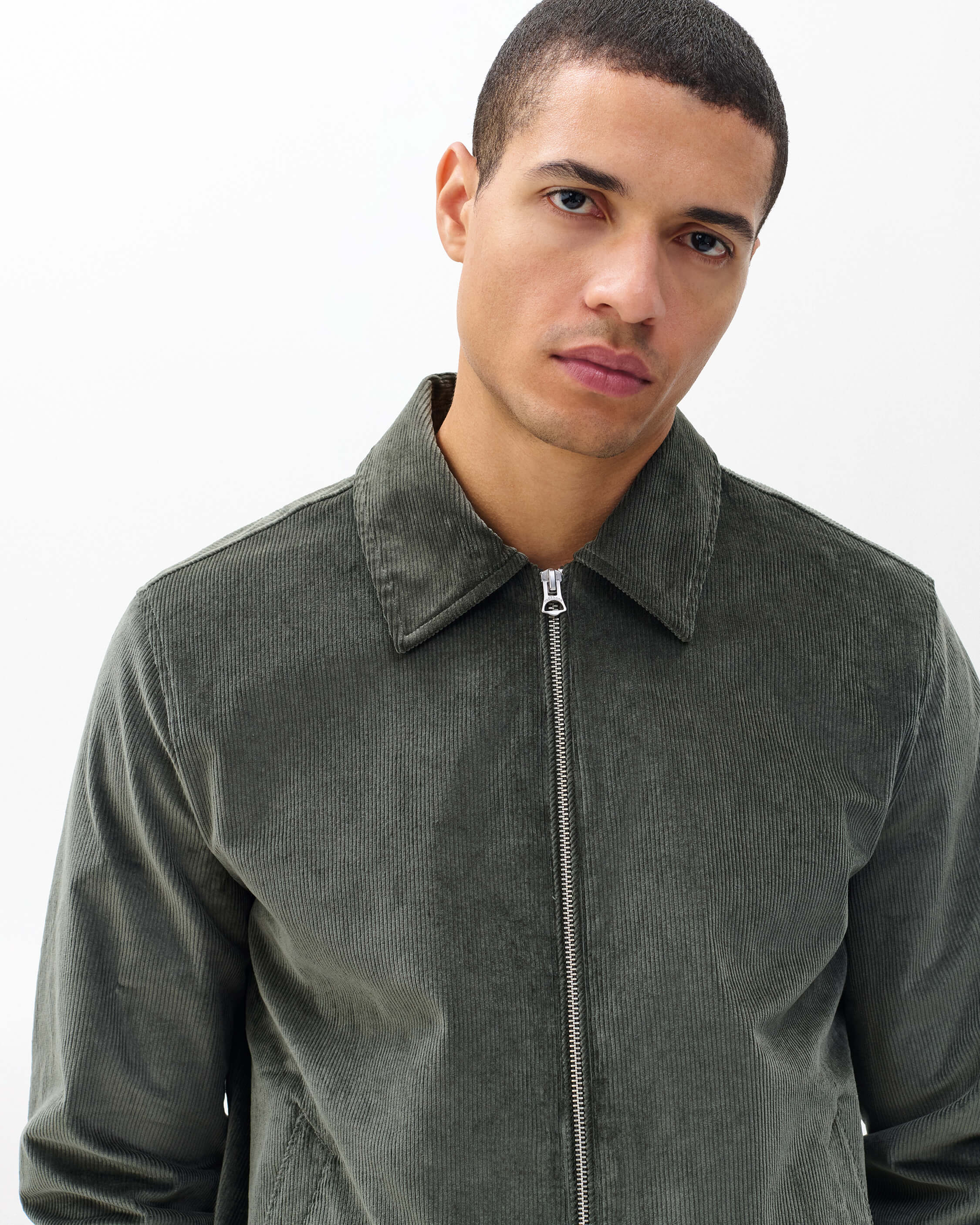 Melrose Corduroy Jacket - Image 5