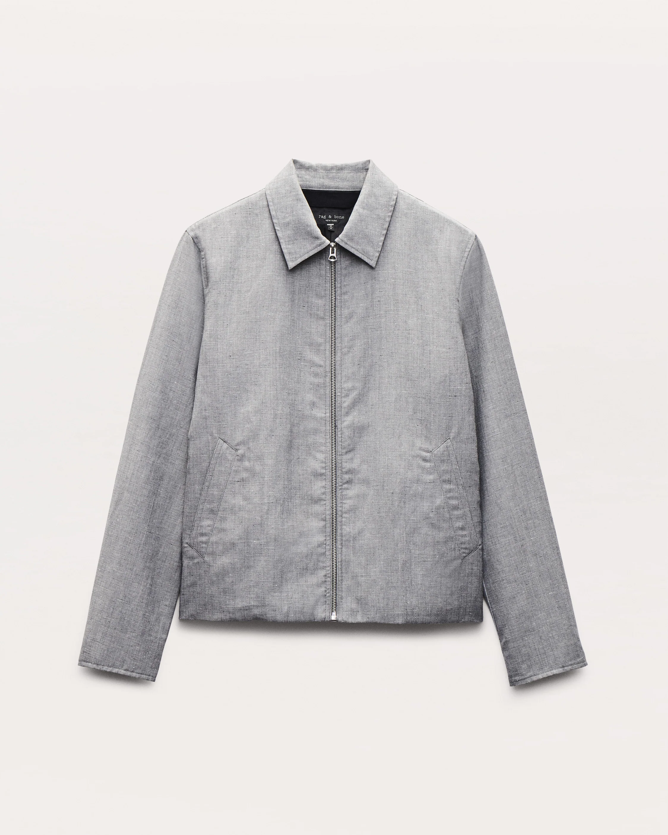 Melrose Wool-Blend Jacket - Image 2
