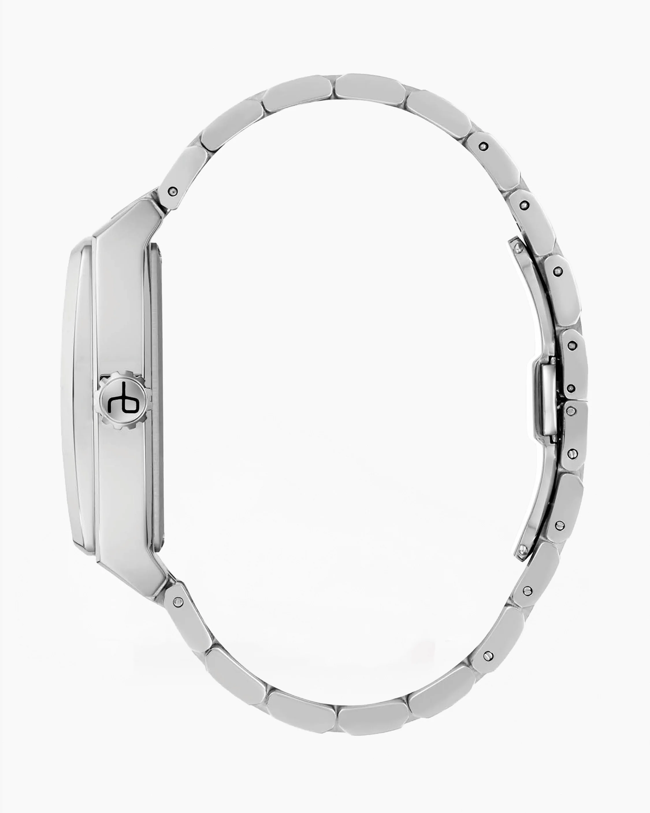 Mercer Automatic Bracelet Watch, 41mm - Image 4