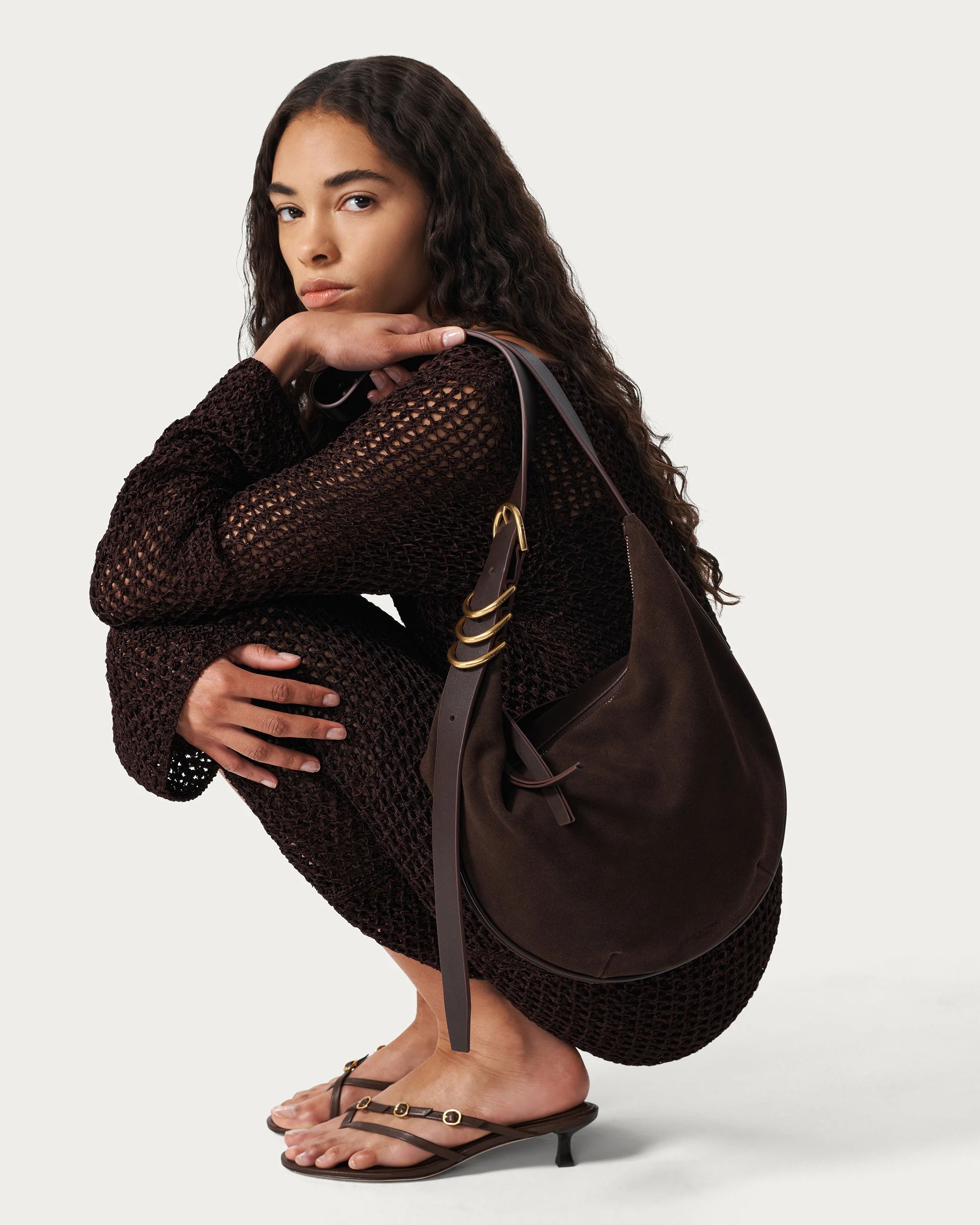 Mercer Medium Hobo - Image 2