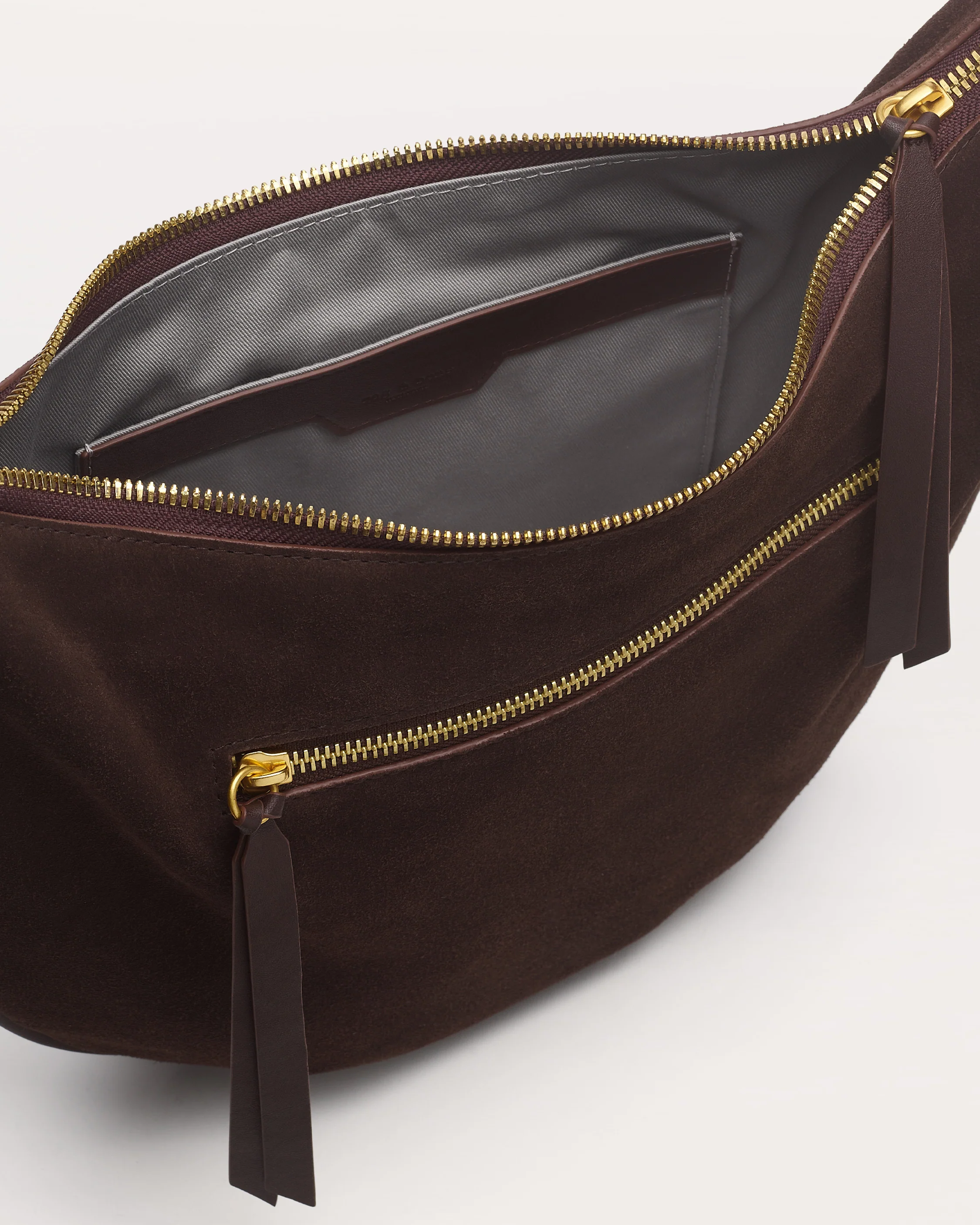 Mercer Medium Hobo - Image 5