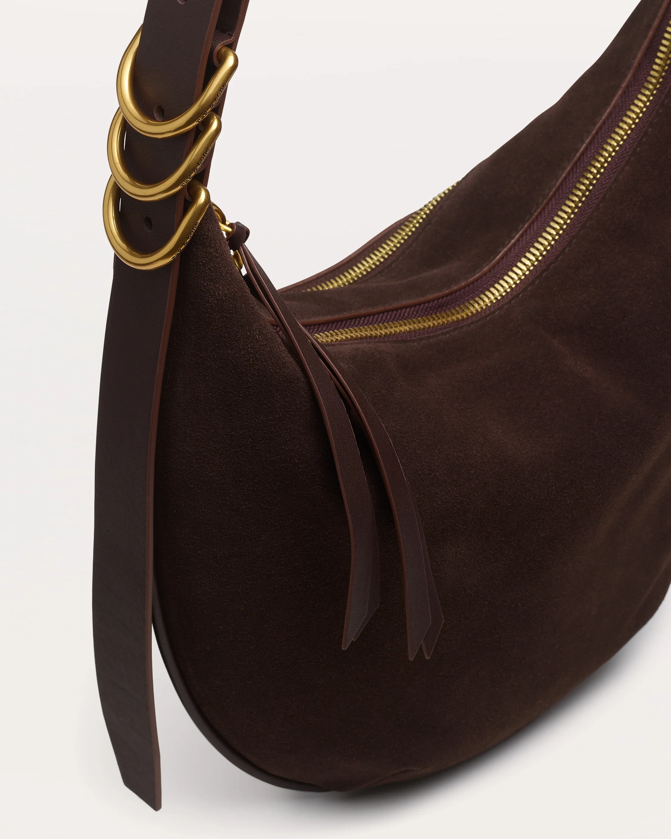 Mercer Medium Hobo - Image 6