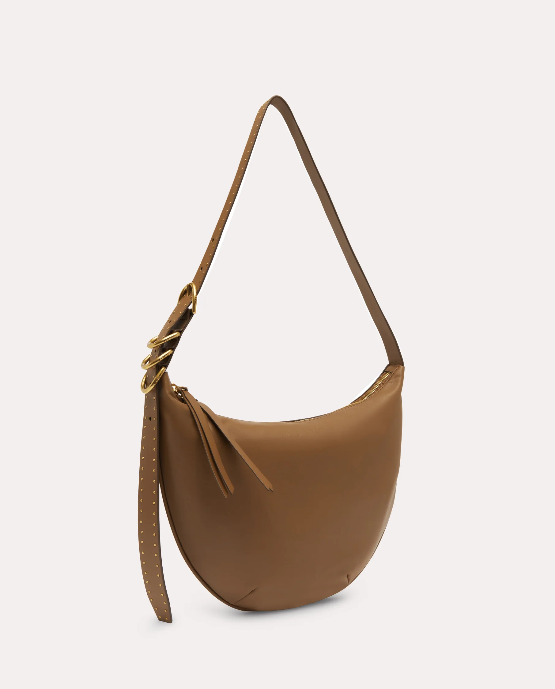Mercer Medium Hobo - Image 4