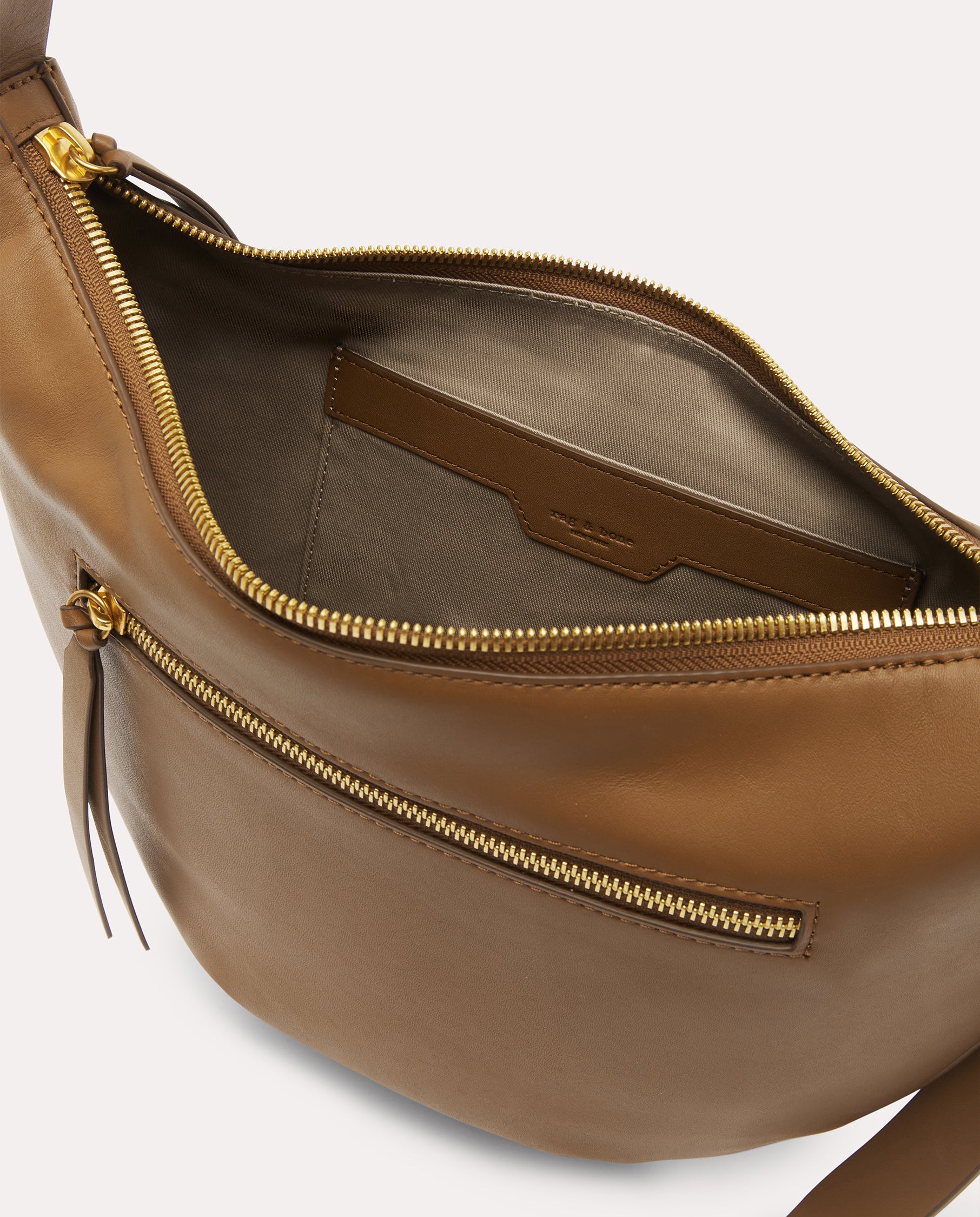 Mercer Medium Hobo - Image 5