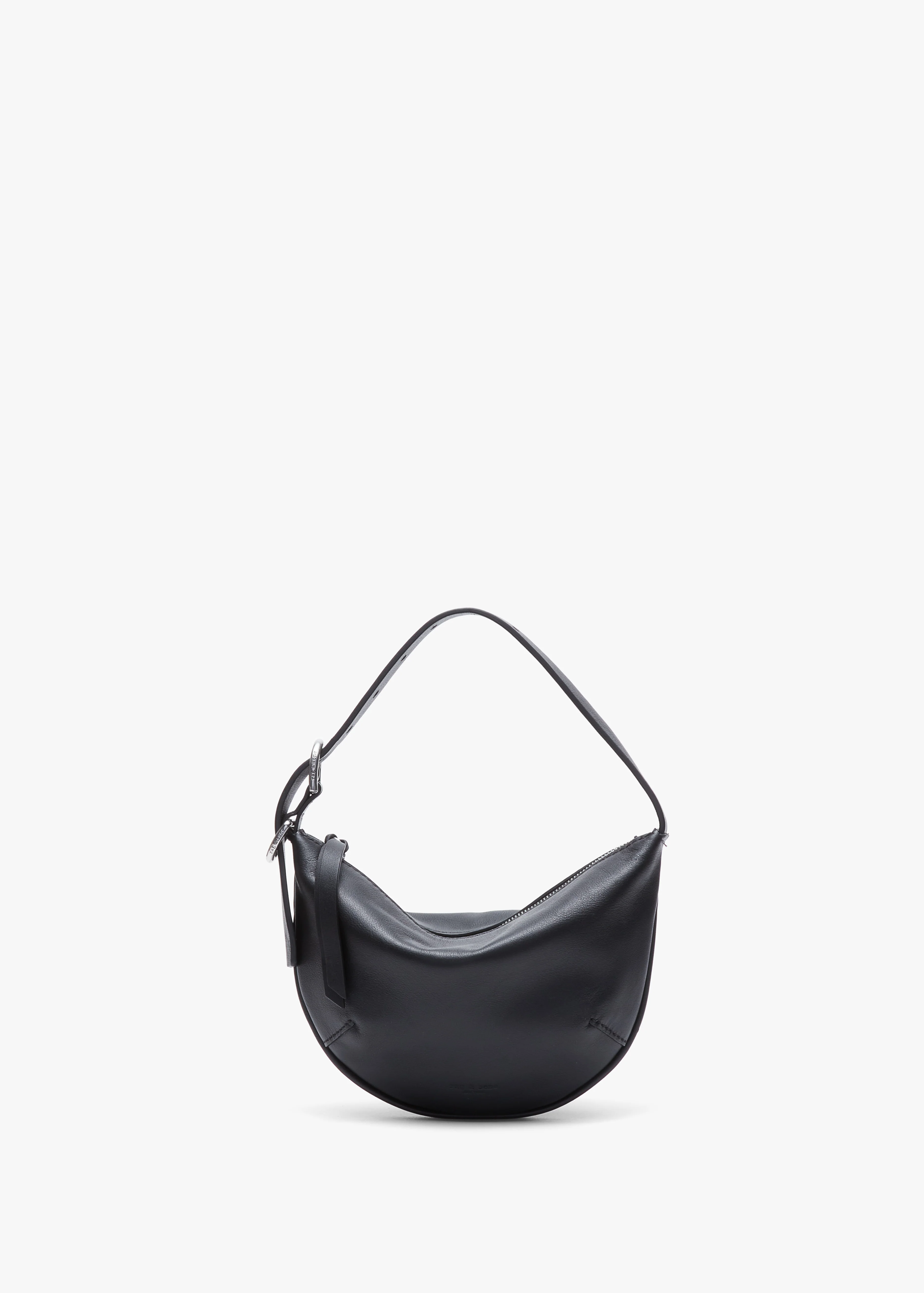 Mercer Small Leather Hobo