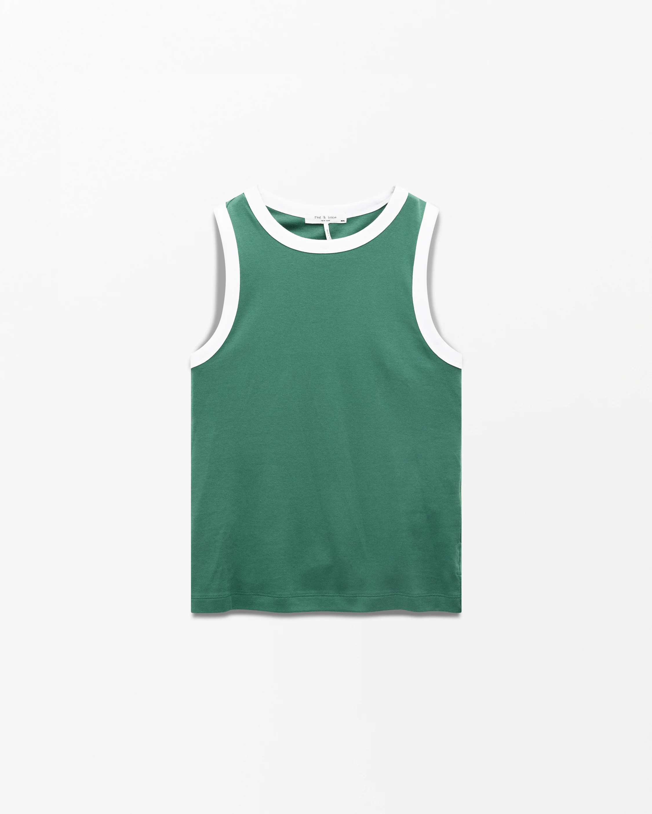 Mia Ringer Tank - Image 2
