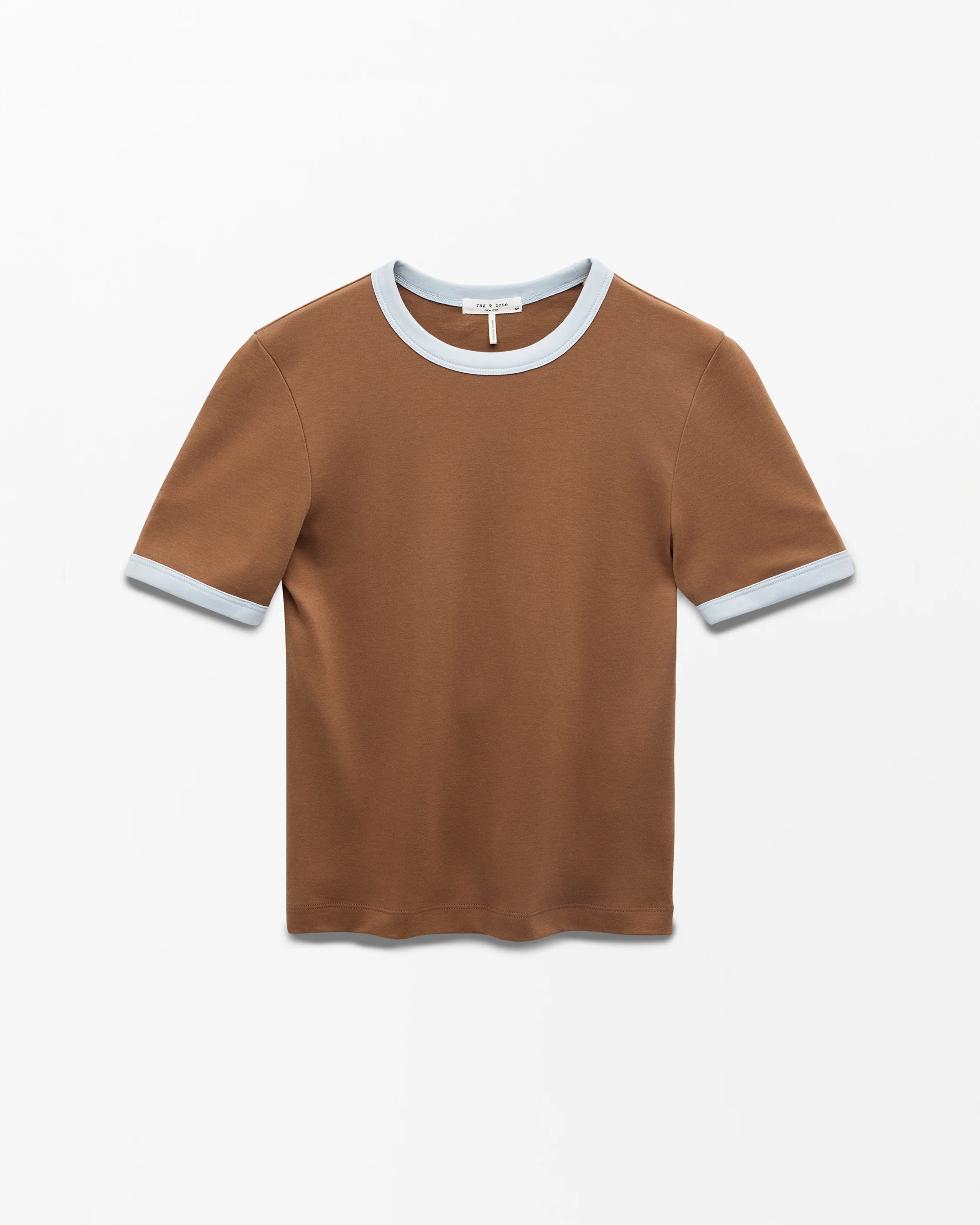 Mia Ringer Tee - Image 2