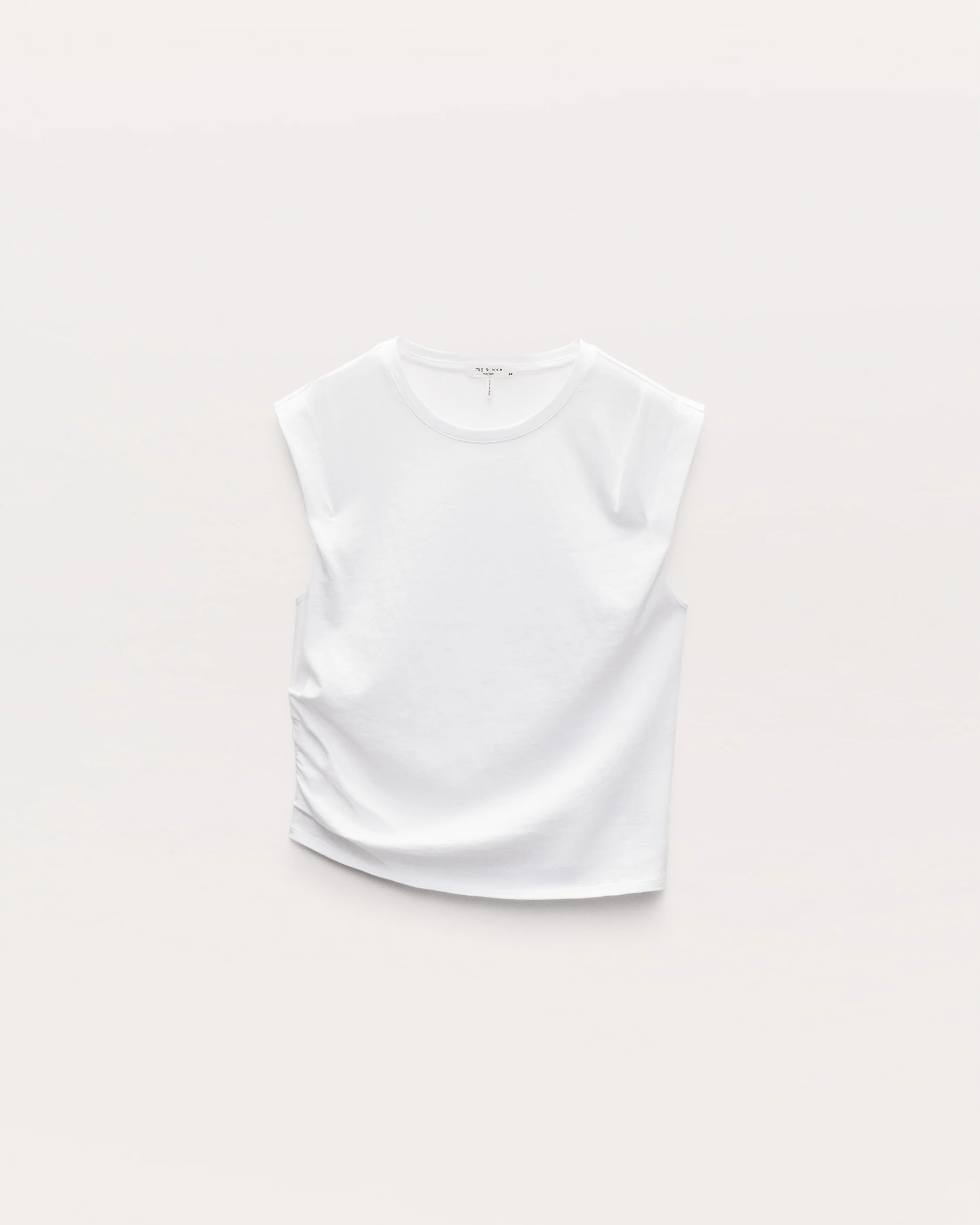 Mica Sleeveless Top - Image 2
