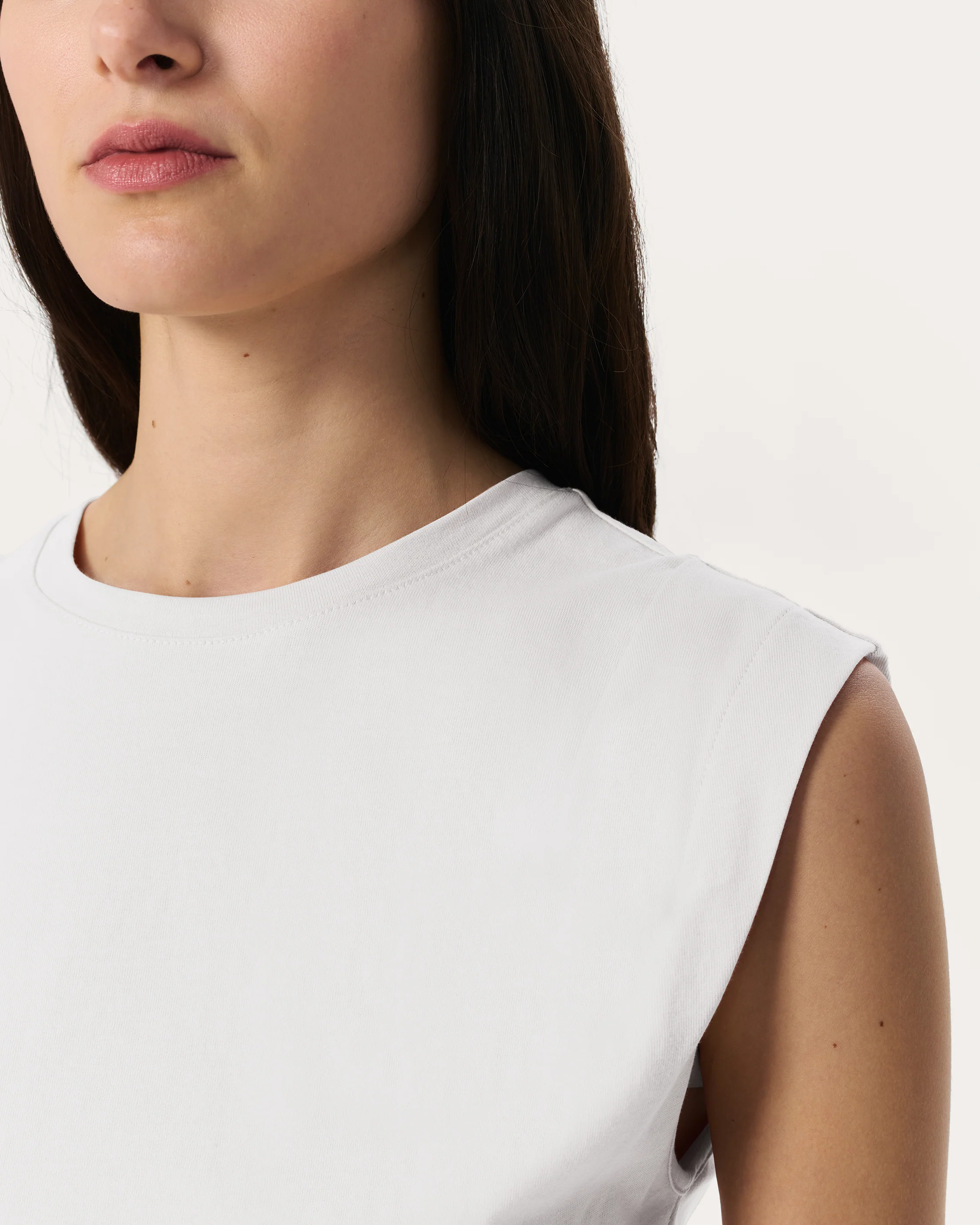 Mica Sleeveless Top - Image 4