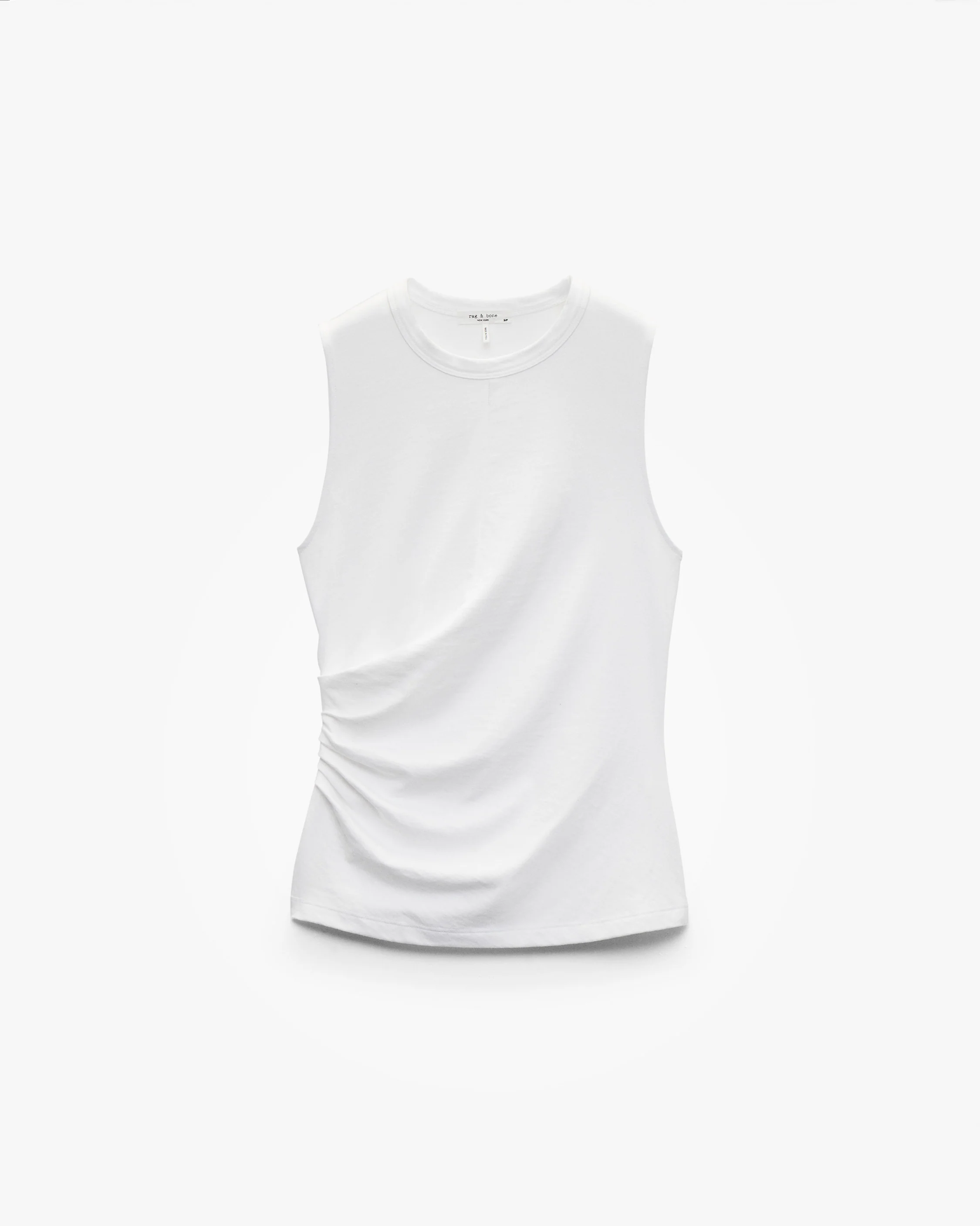 Mica Wrap Tank - Image 2