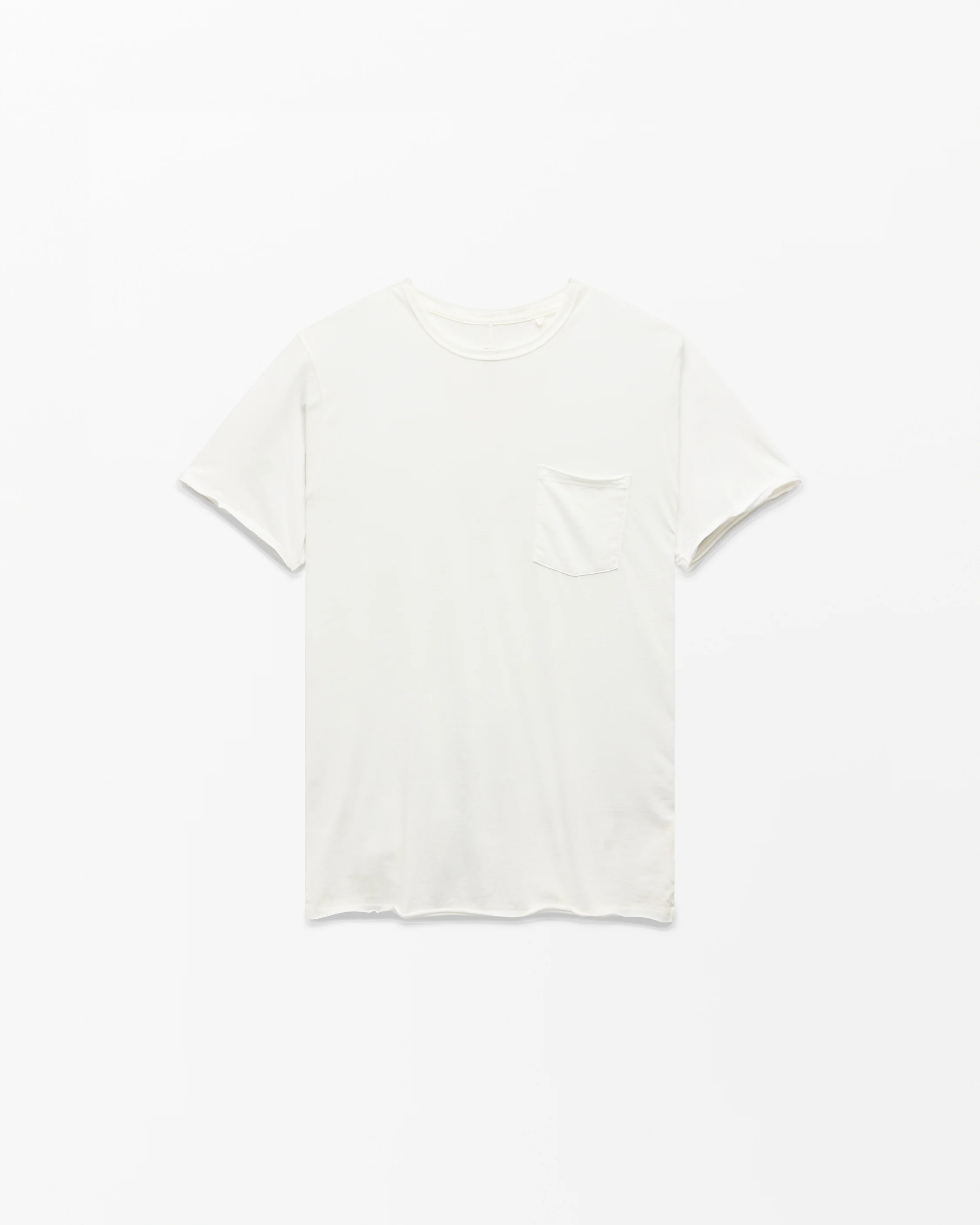 Miles Jersey Tee - Image 2