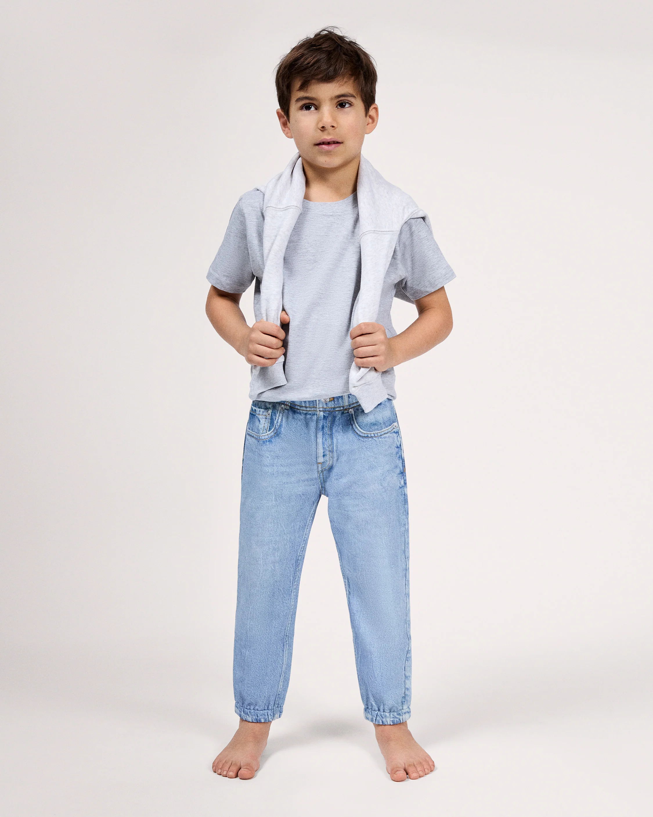 Mini rb Miramar Joggers - Image 2