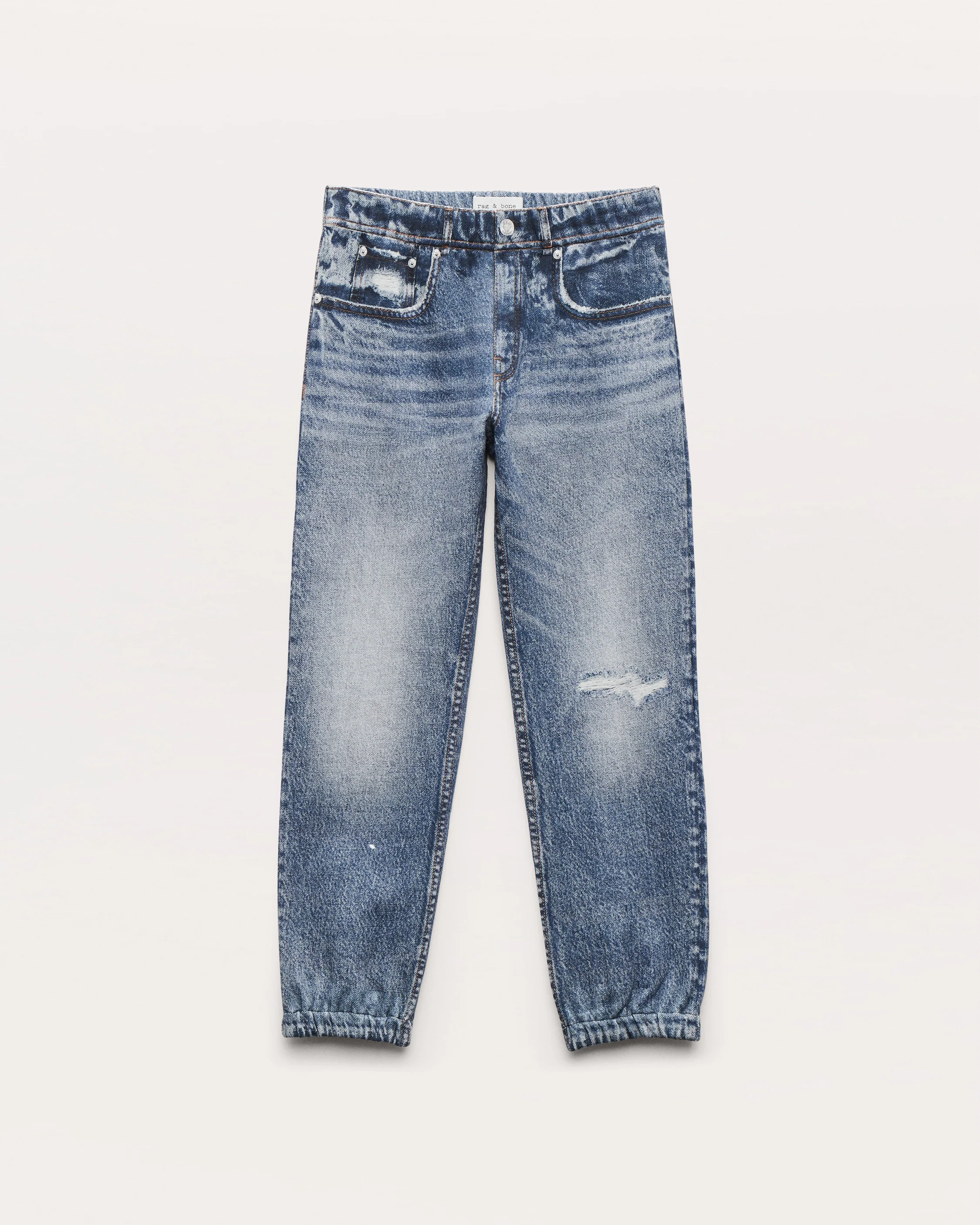 Mini rb Miramar Joggers - Image 3