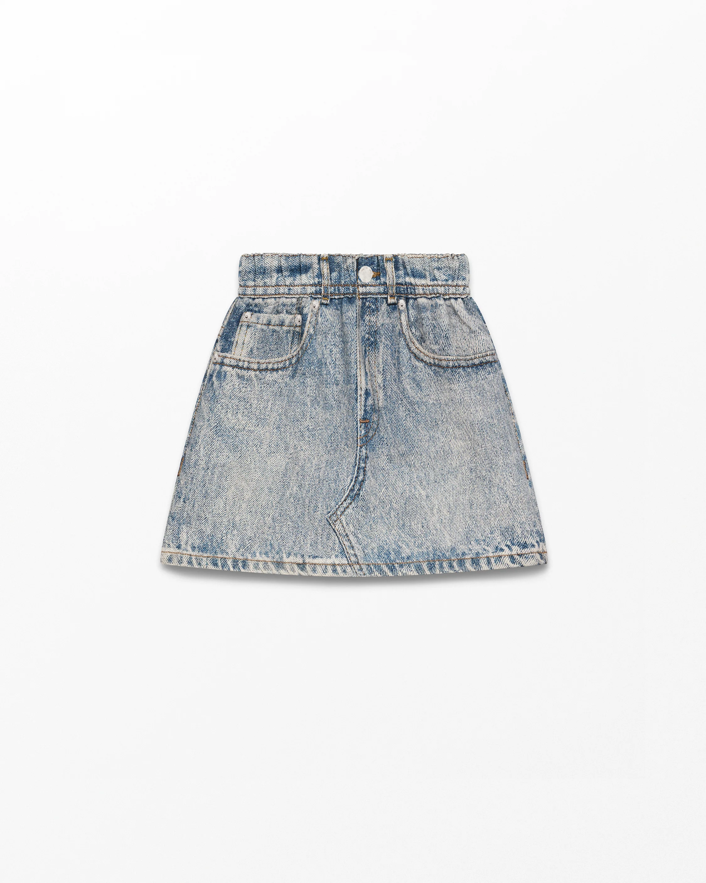 Mini rb Miramar Skirt - Image 4