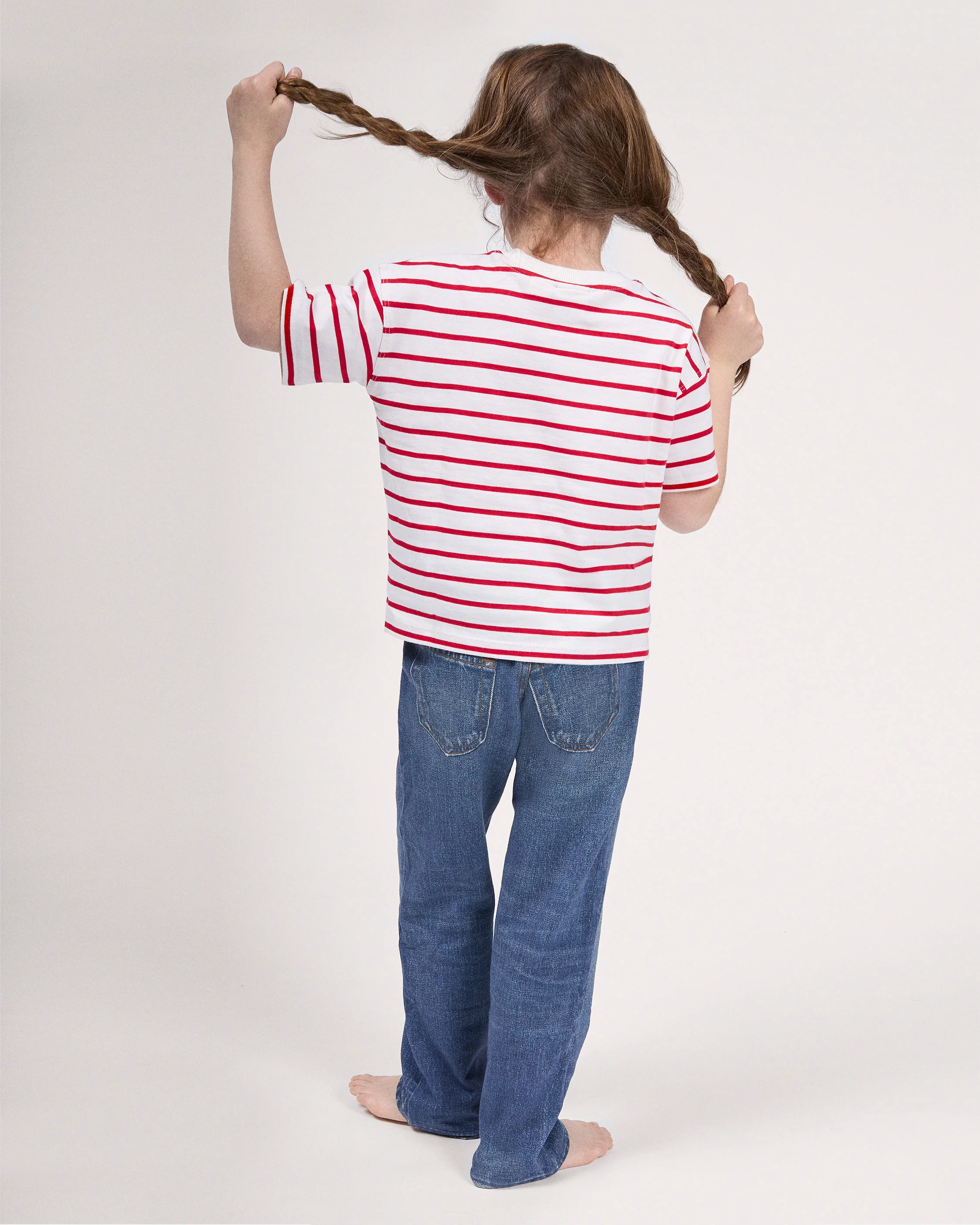 Mini rb Miramar Wide-Leg Pants - Image 2