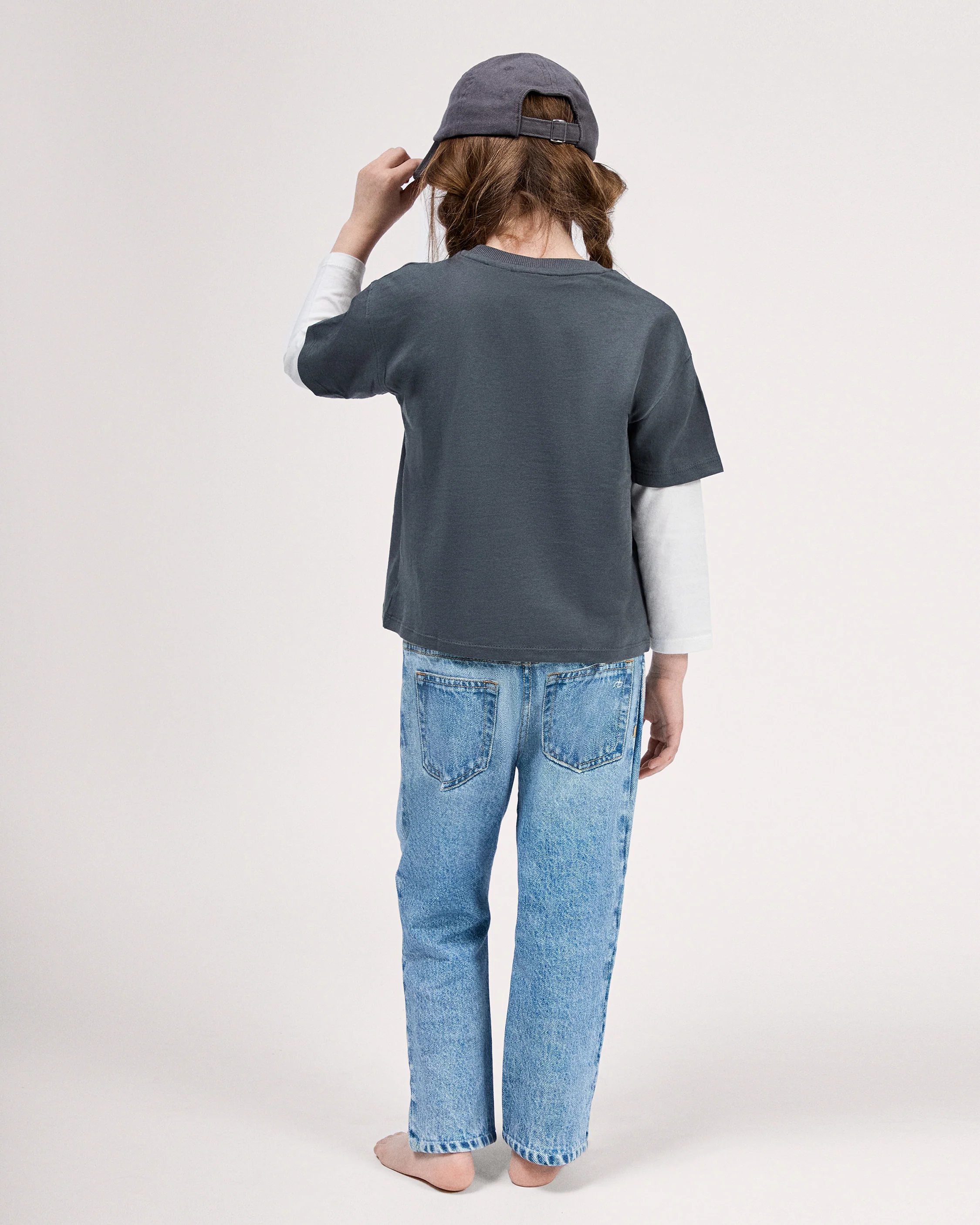 Mini rb Miramar Wide-Leg Pants - Image 2