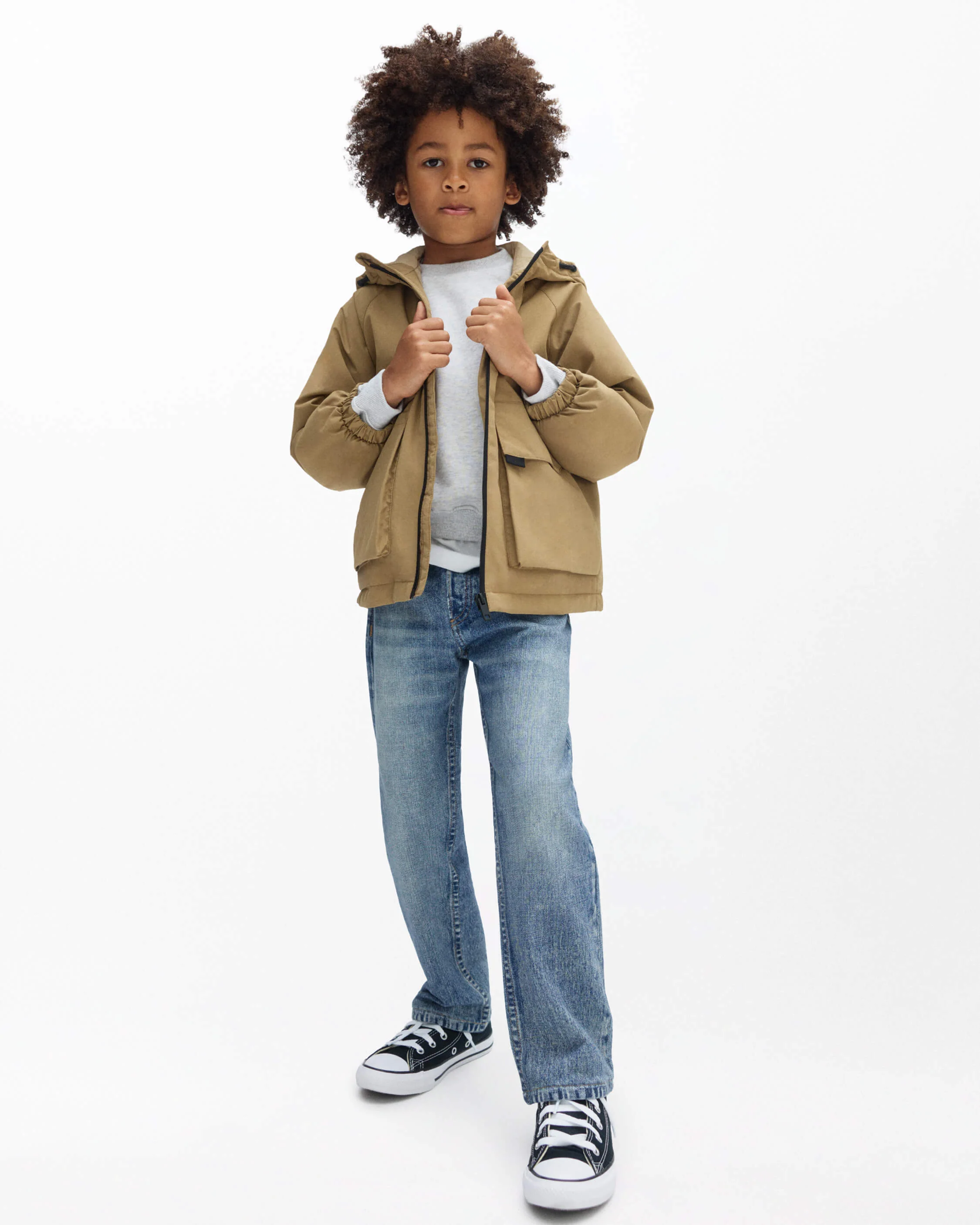 Mini rb Miramar Wide-Leg Pants