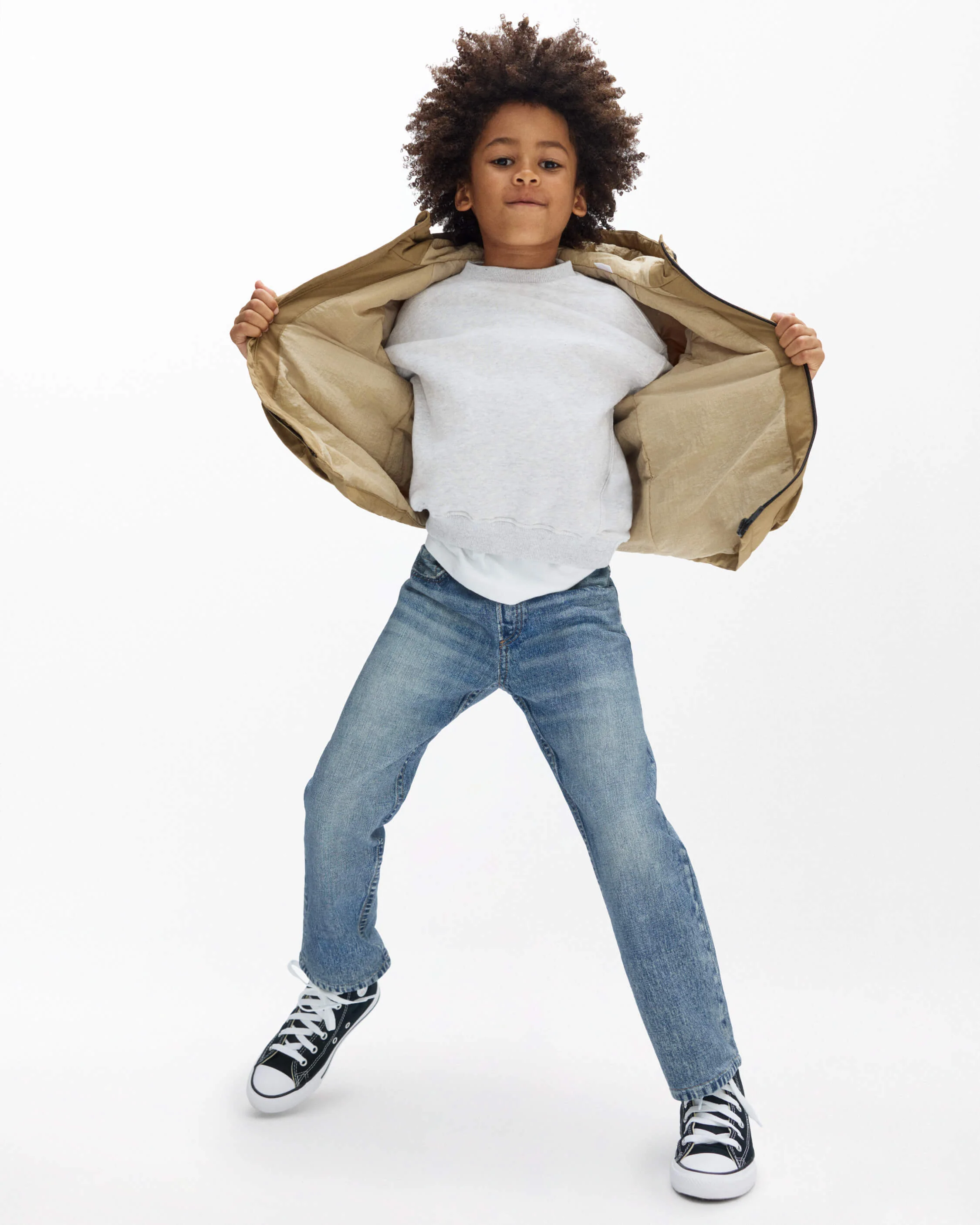 Mini rb Miramar Wide-Leg Pants - Image 4
