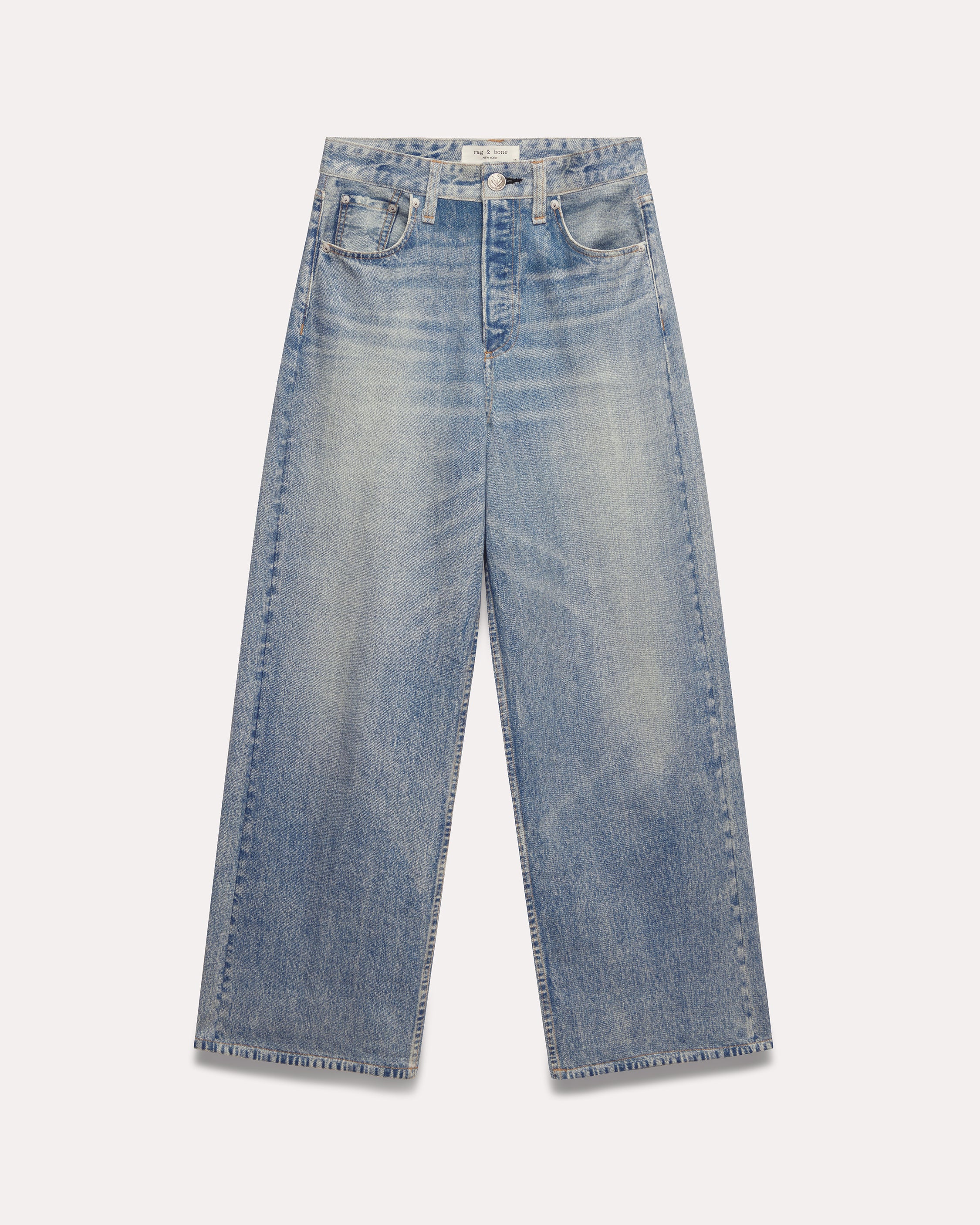 rb Miramar Andi Ankle Pants - Image 2