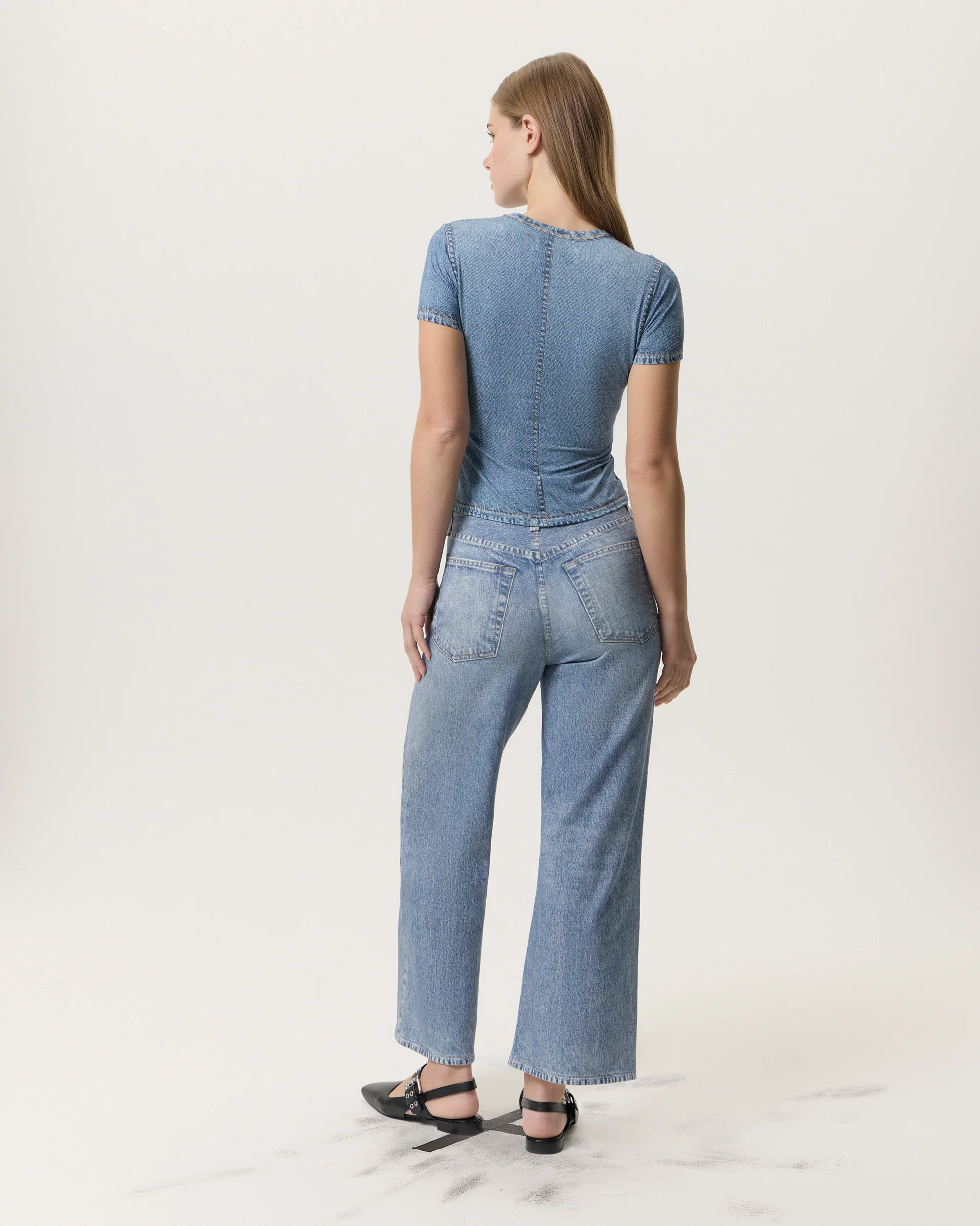 rb Miramar Andi Ankle Pants - Image 6