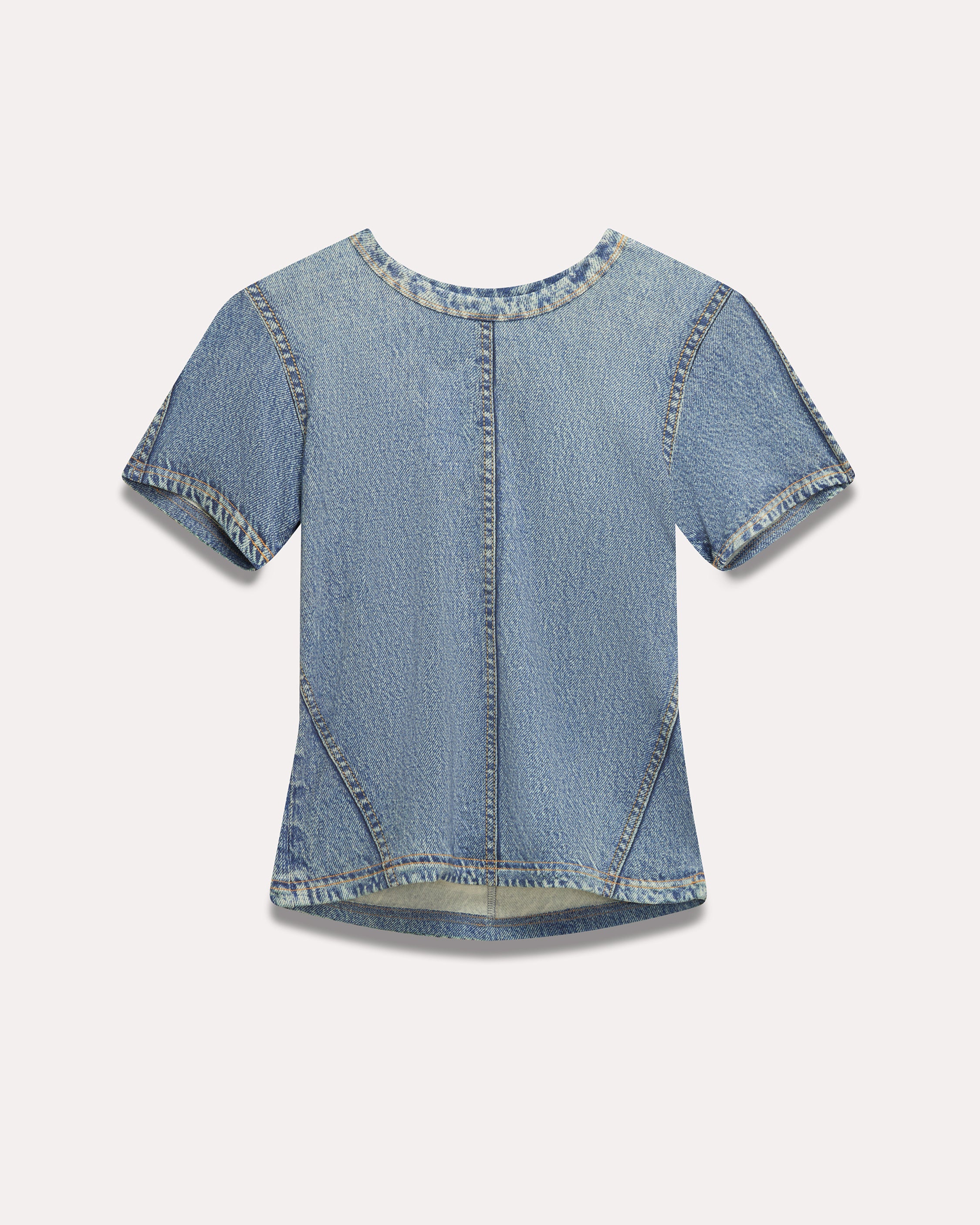 rb Miramar Baby Tee - Image 2