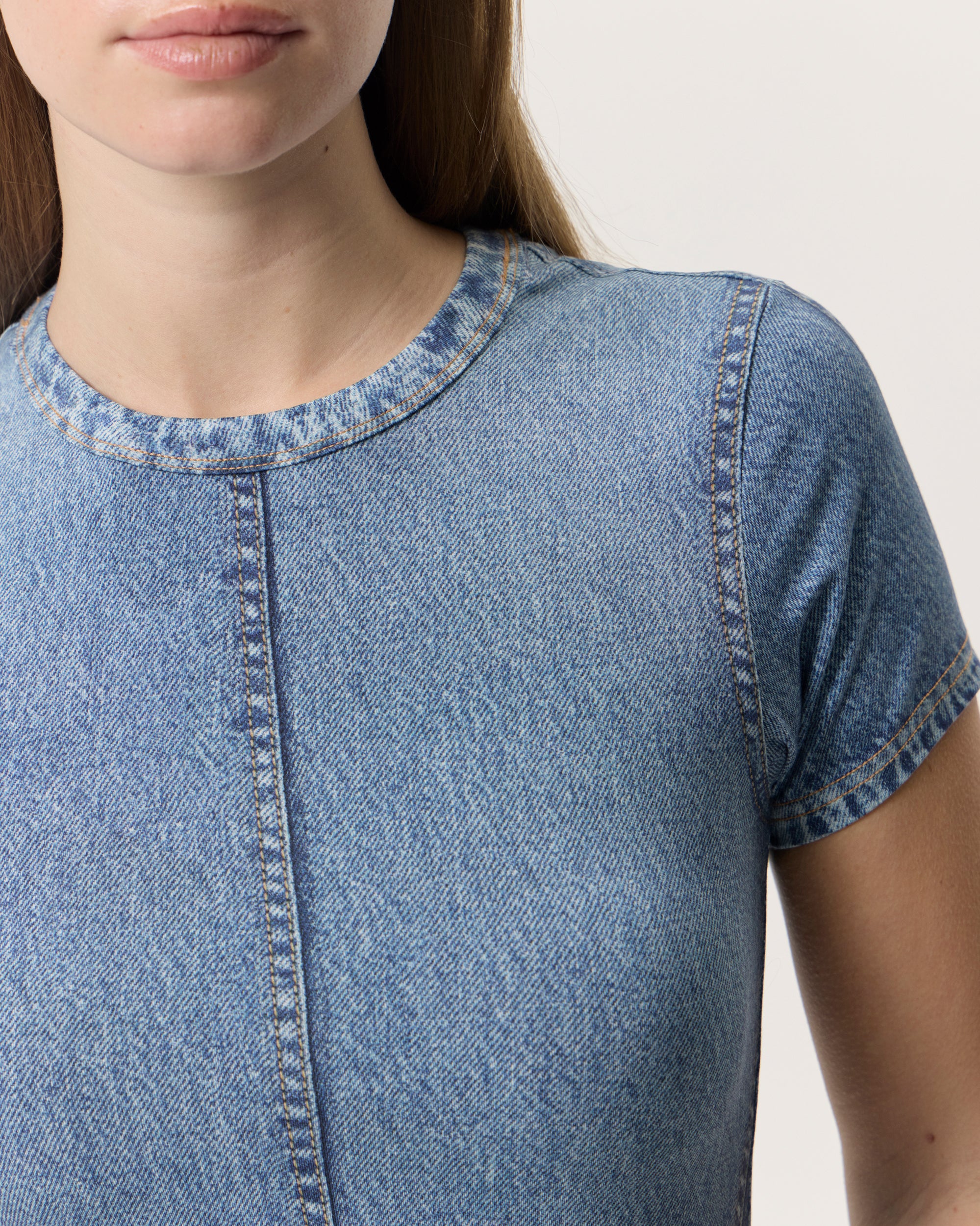 rb Miramar Baby Tee - Image 3