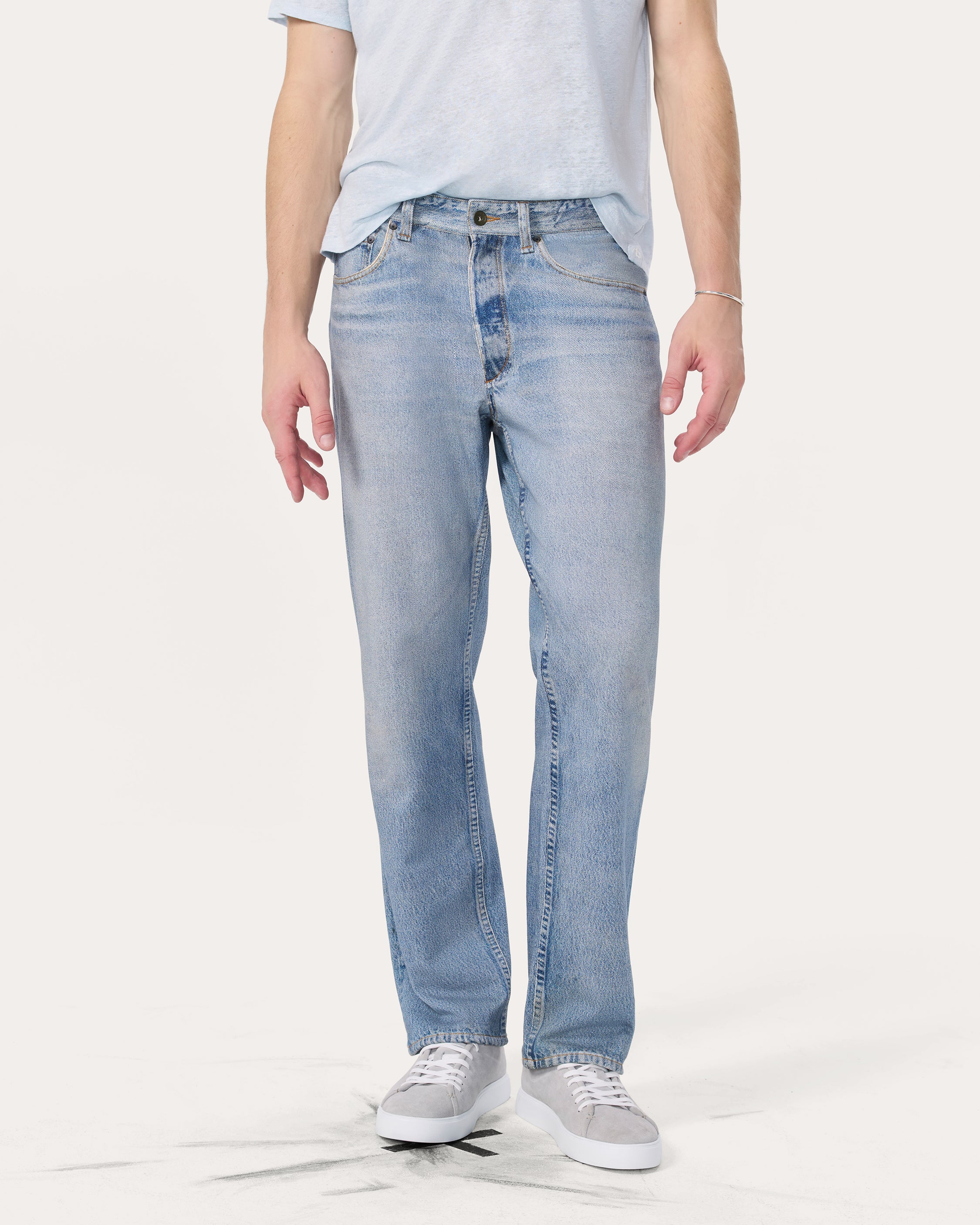 rb Miramar Fit 4 Straight Pants - Image 3