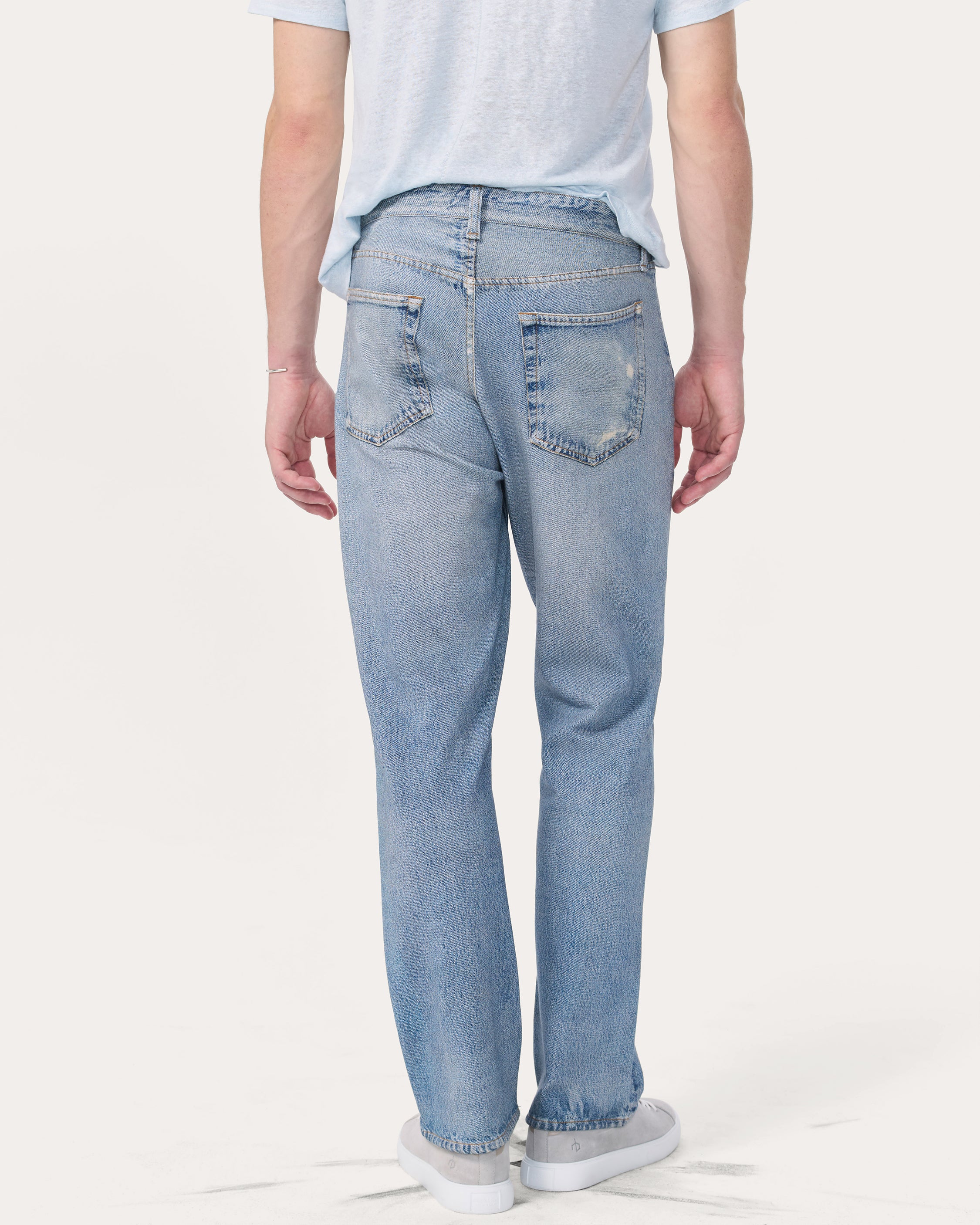rb Miramar Fit 4 Straight Pants - Image 6