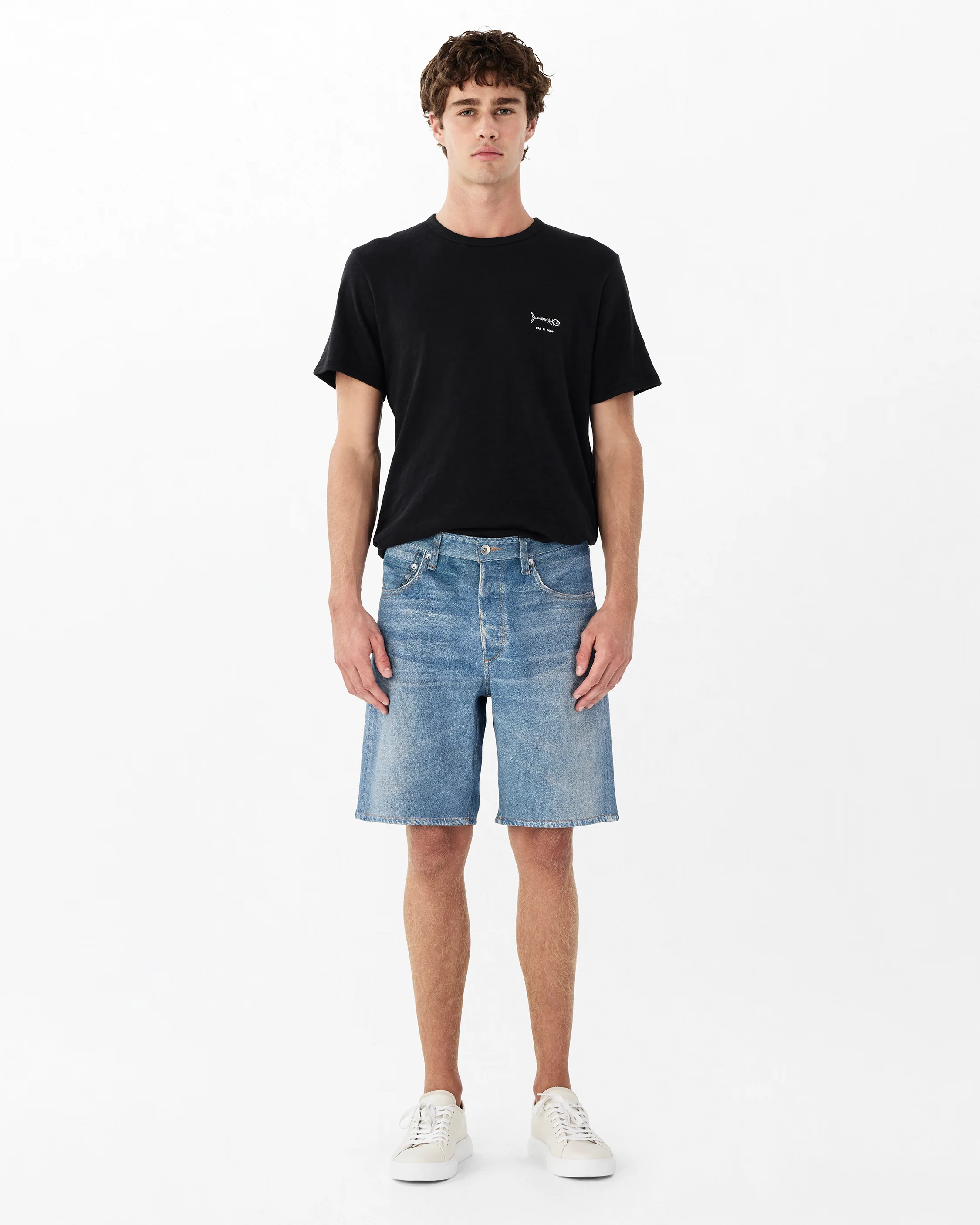 rb Miramar Fit 4 Shorts