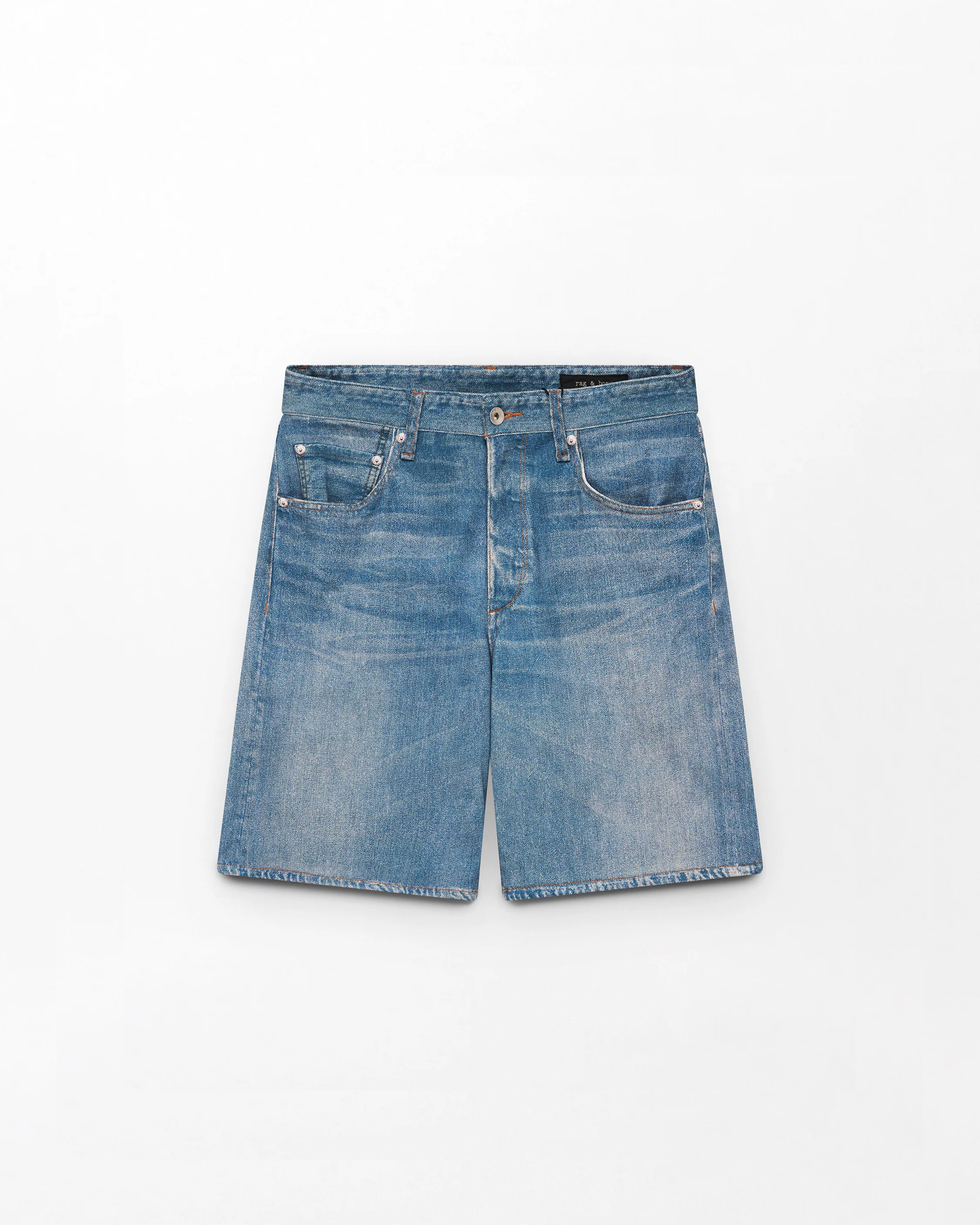 rb Miramar Fit 4 Shorts - Image 2