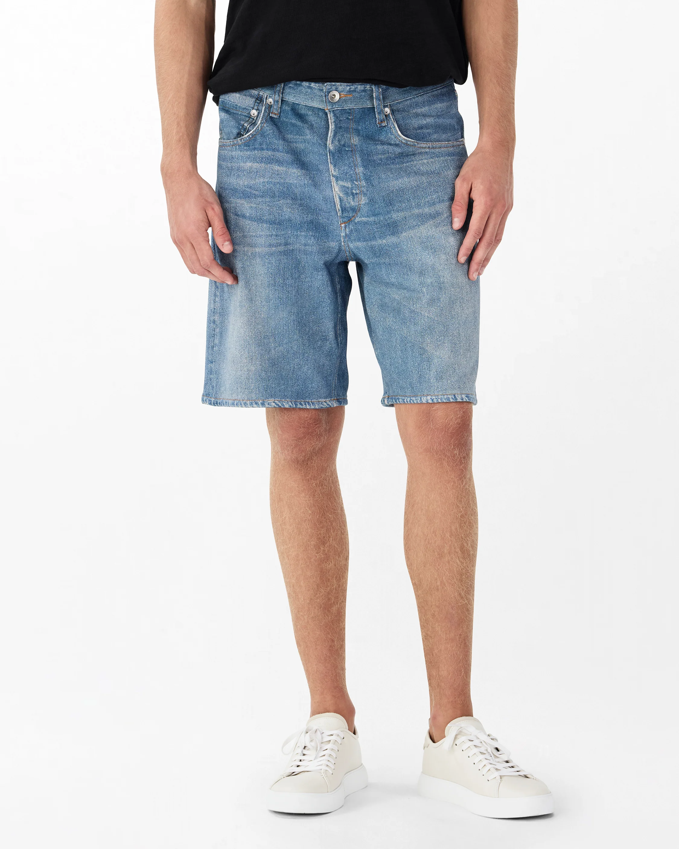 rb Miramar Fit 4 Shorts - Image 3
