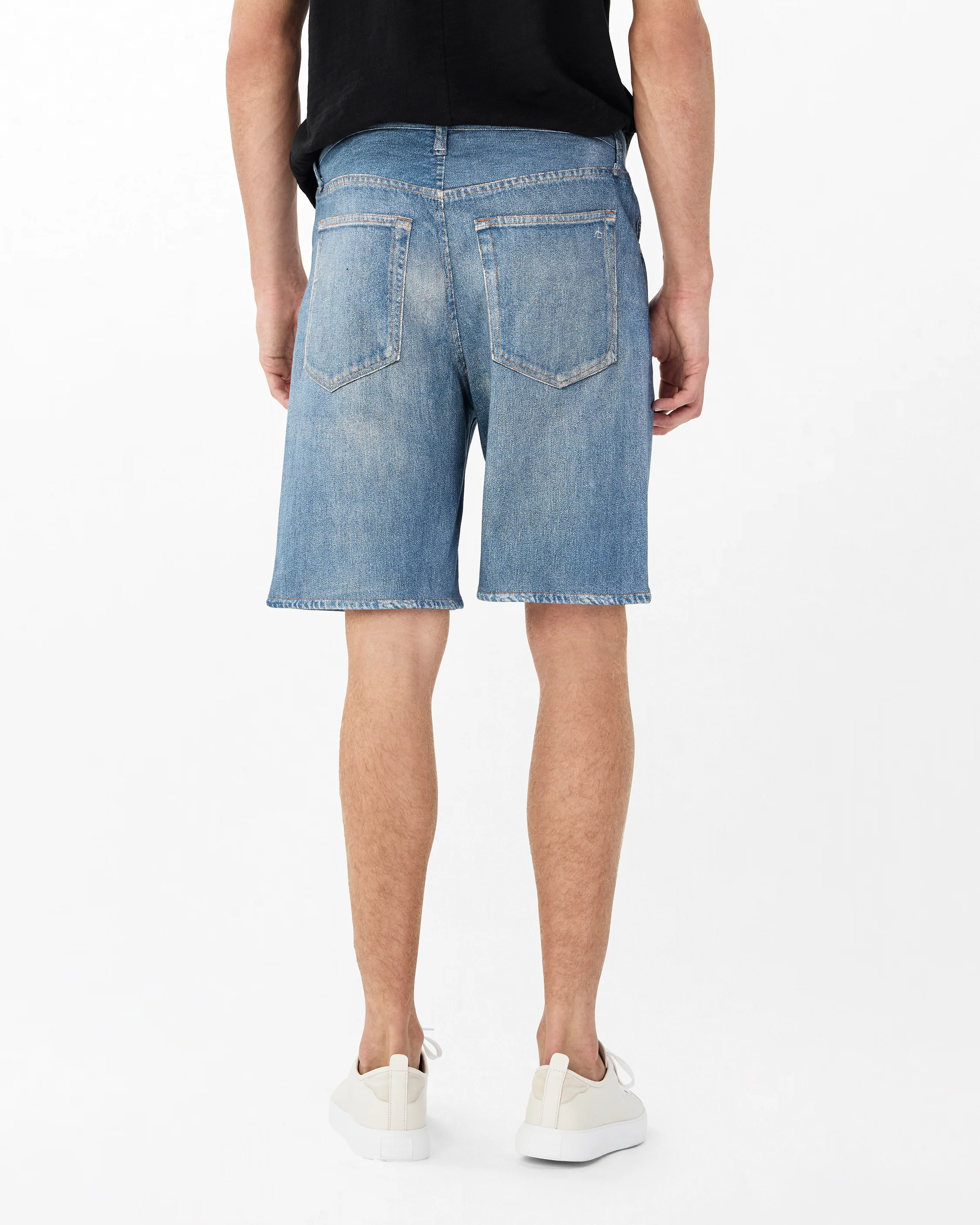 rb Miramar Fit 4 Shorts - Image 6