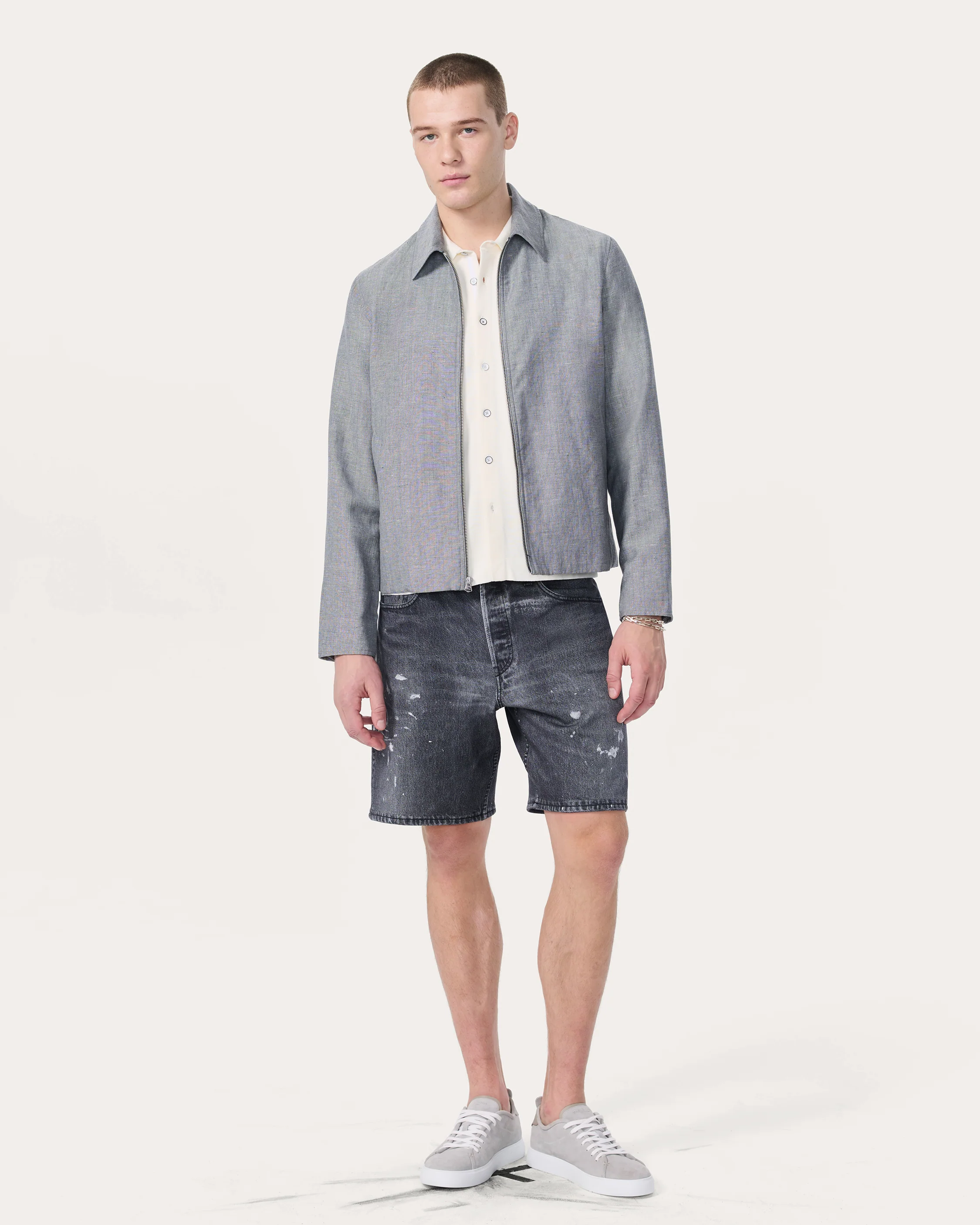 rb Miramar Fit 4 Shorts