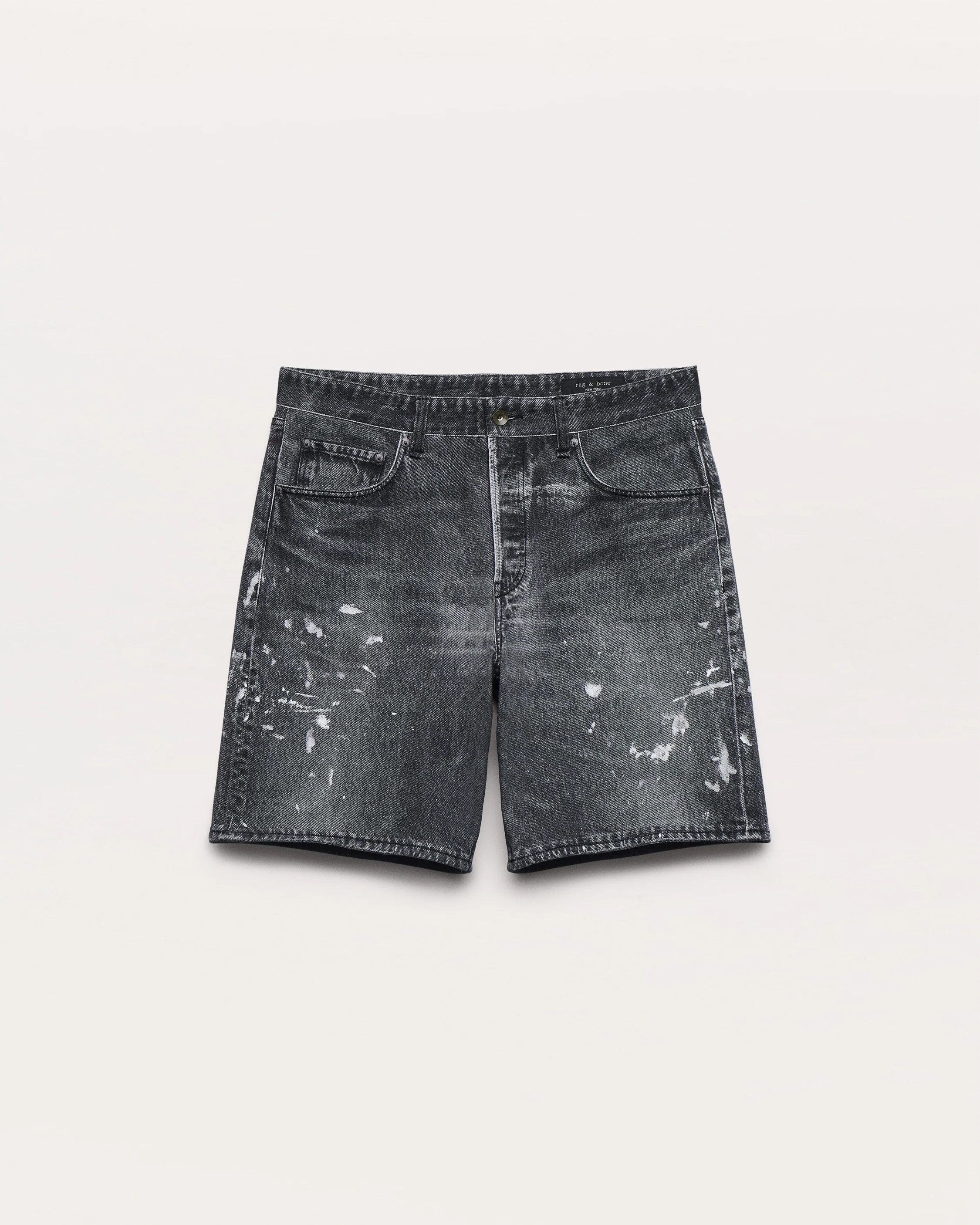 rb Miramar Fit 4 Shorts - Image 2