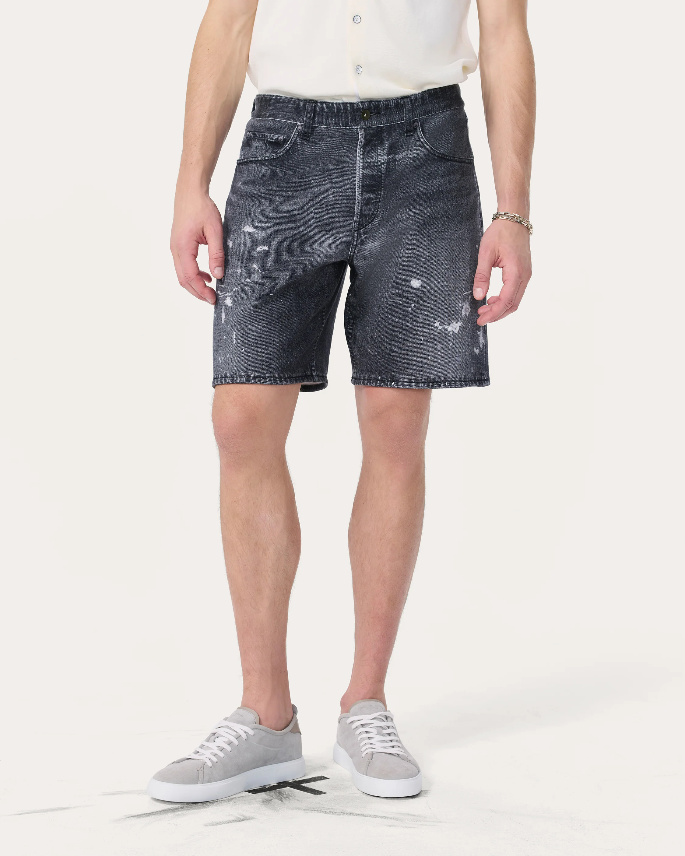 rb Miramar Fit 4 Shorts - Image 3
