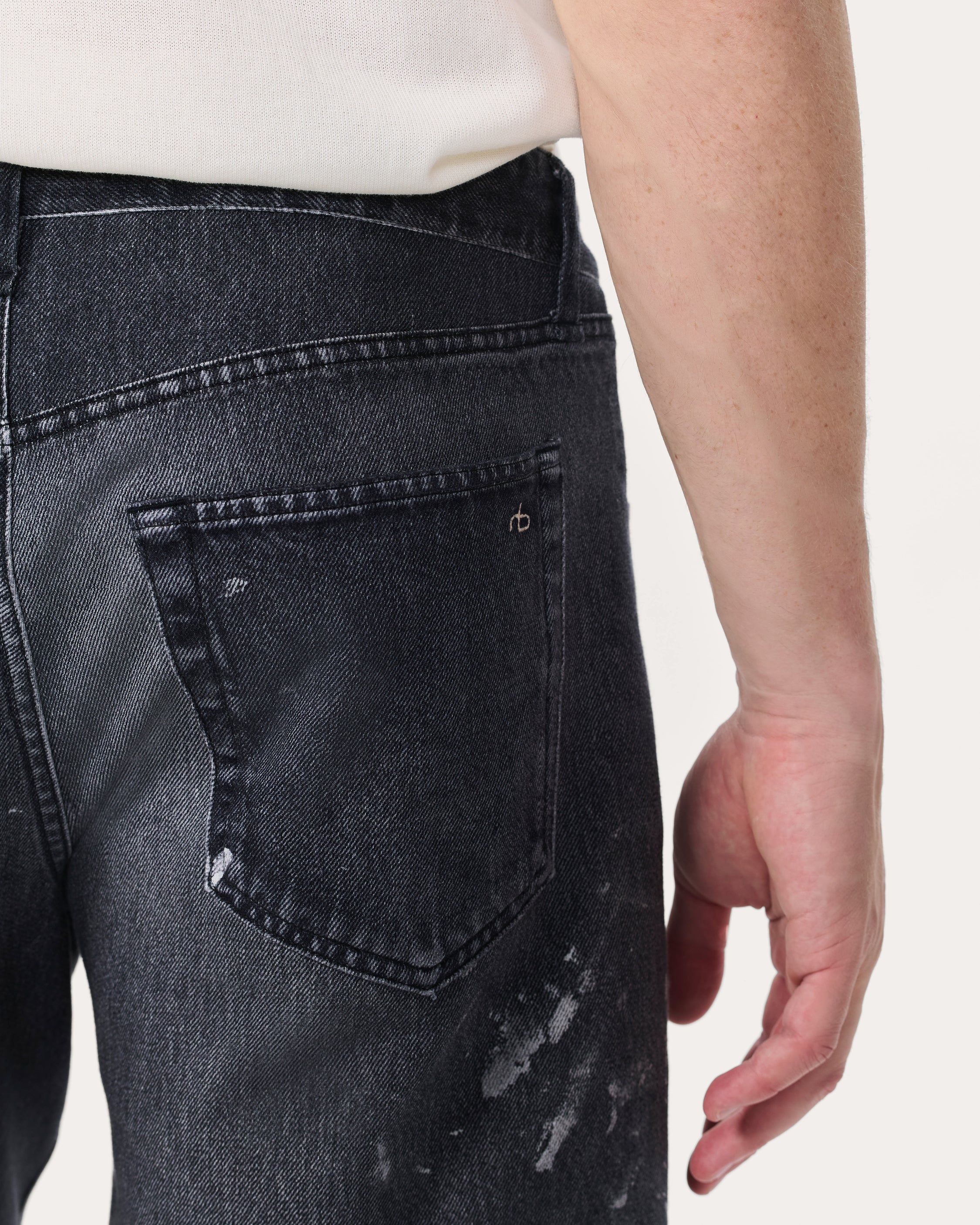 rb Miramar Fit 4 Shorts - Image 5