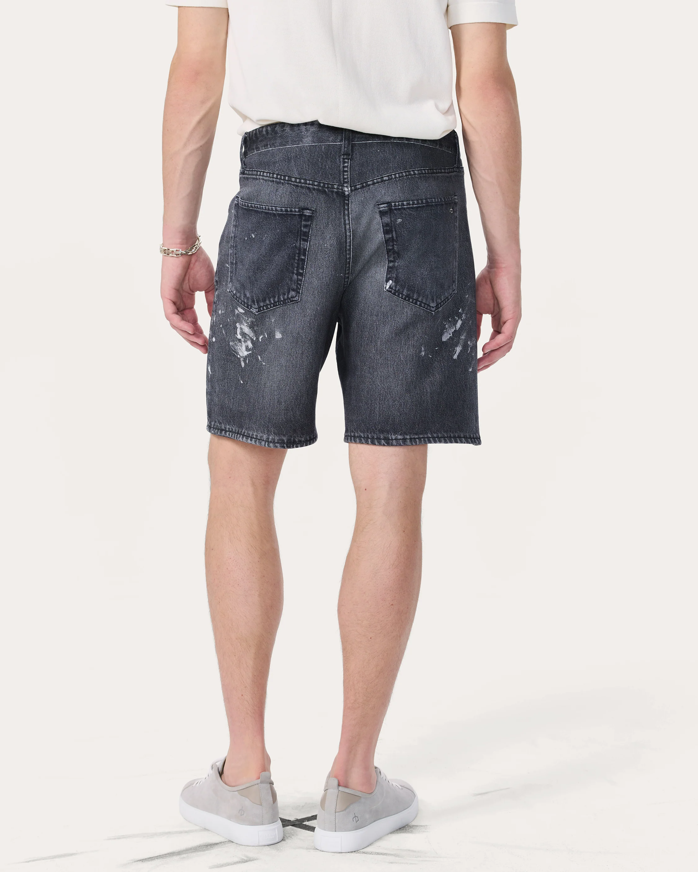 rb Miramar Fit 4 Shorts - Image 6