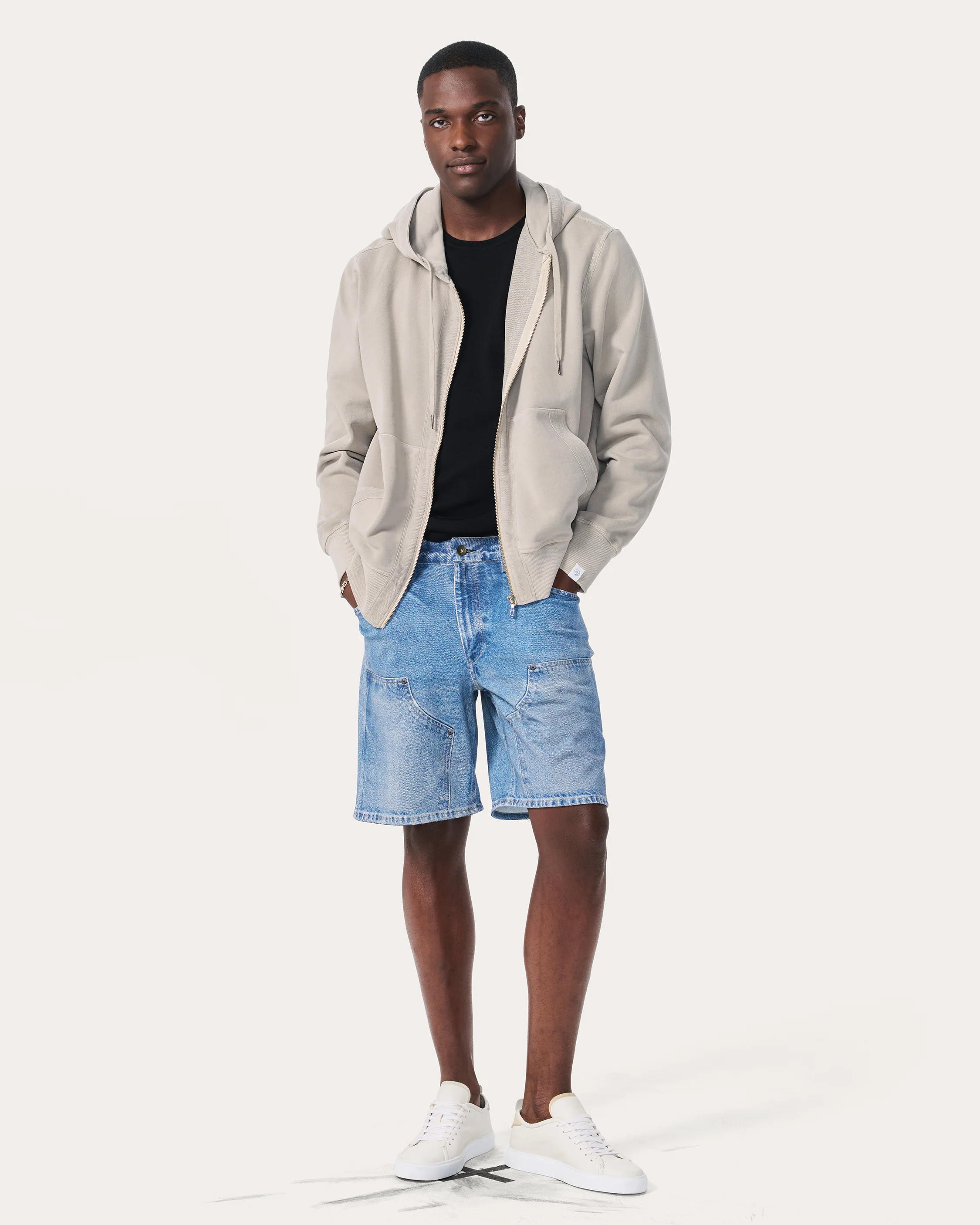 rb Miramar Fit 4 Shorts