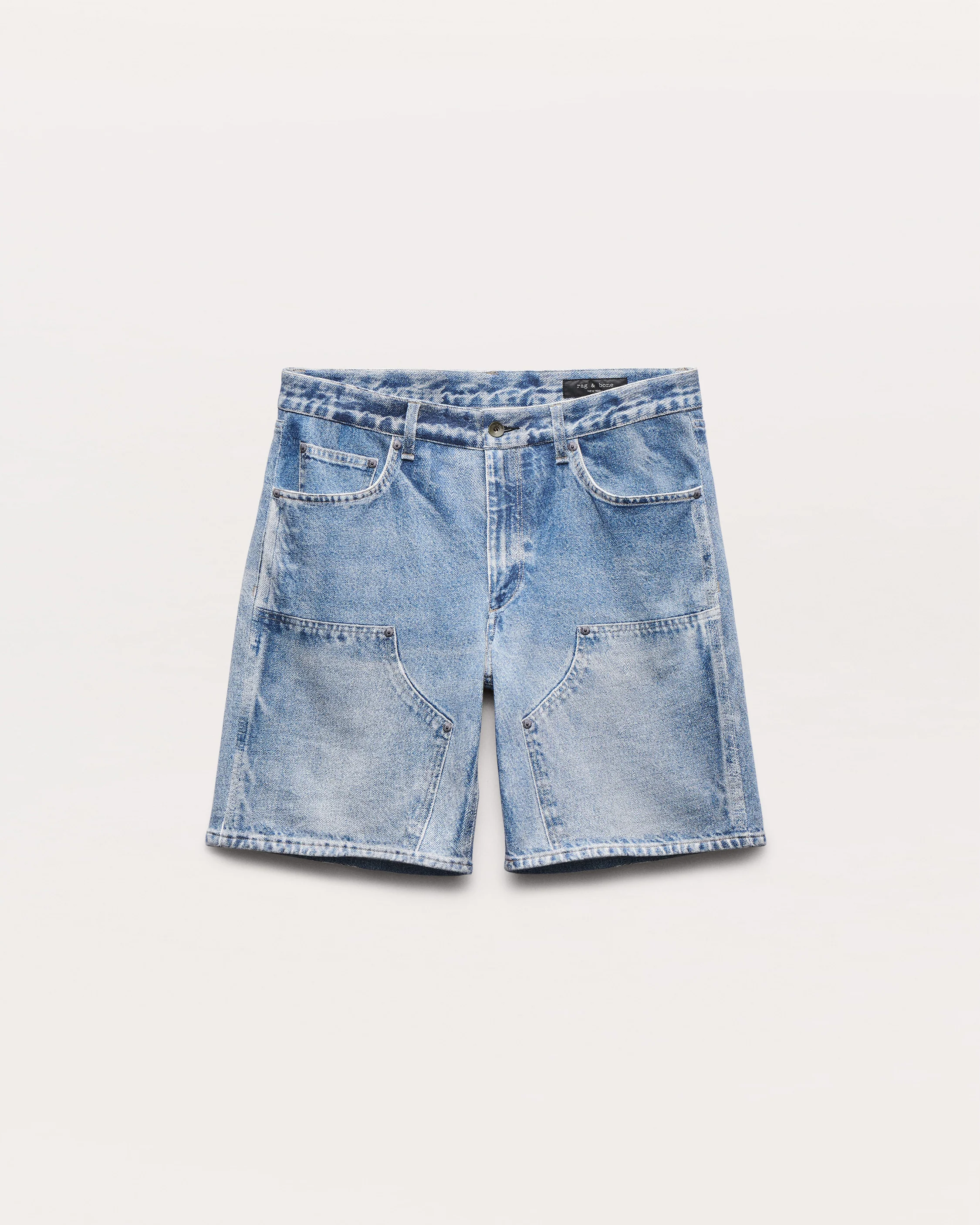 rb Miramar Fit 4 Shorts - Image 2