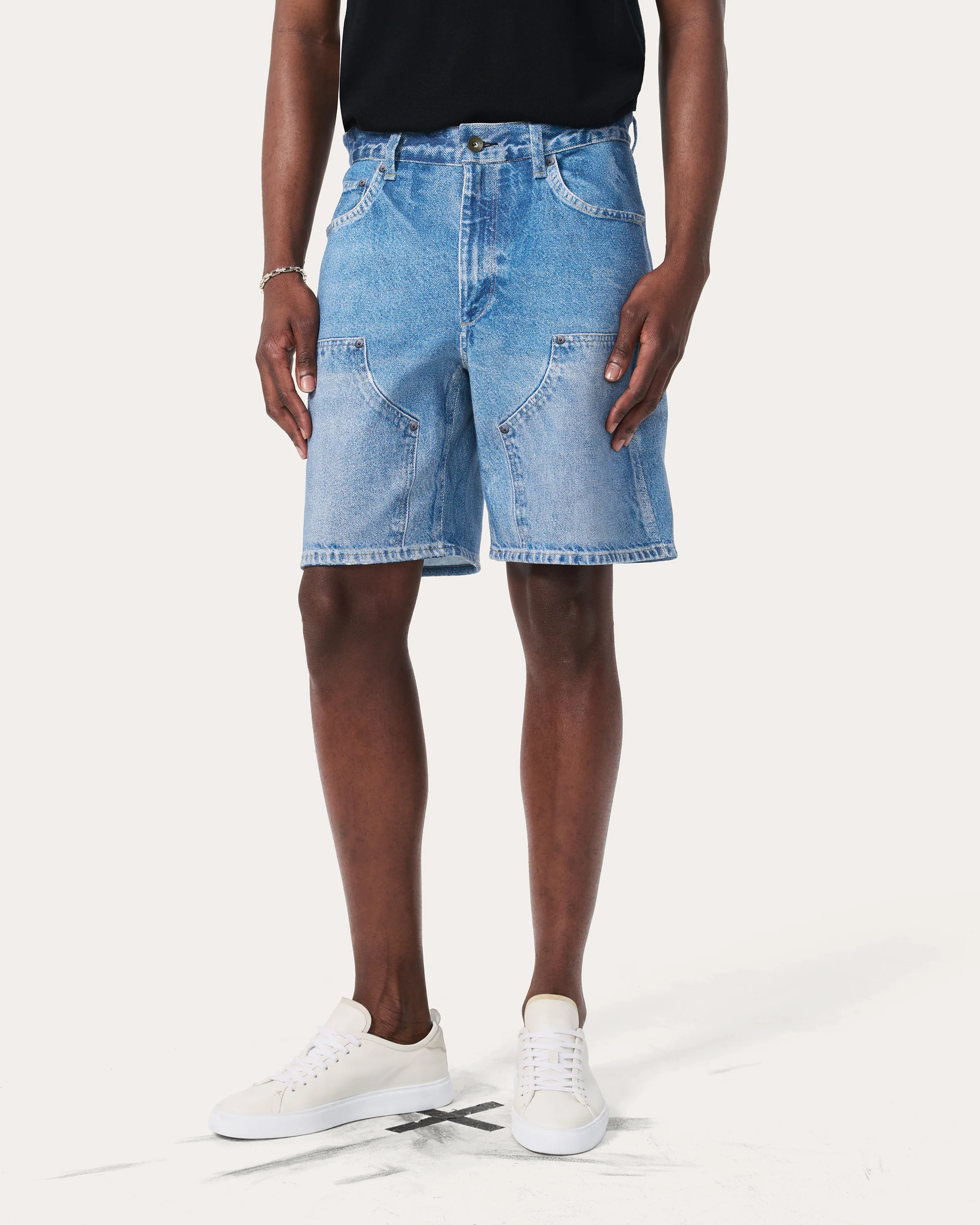 rb Miramar Fit 4 Shorts - Image 3