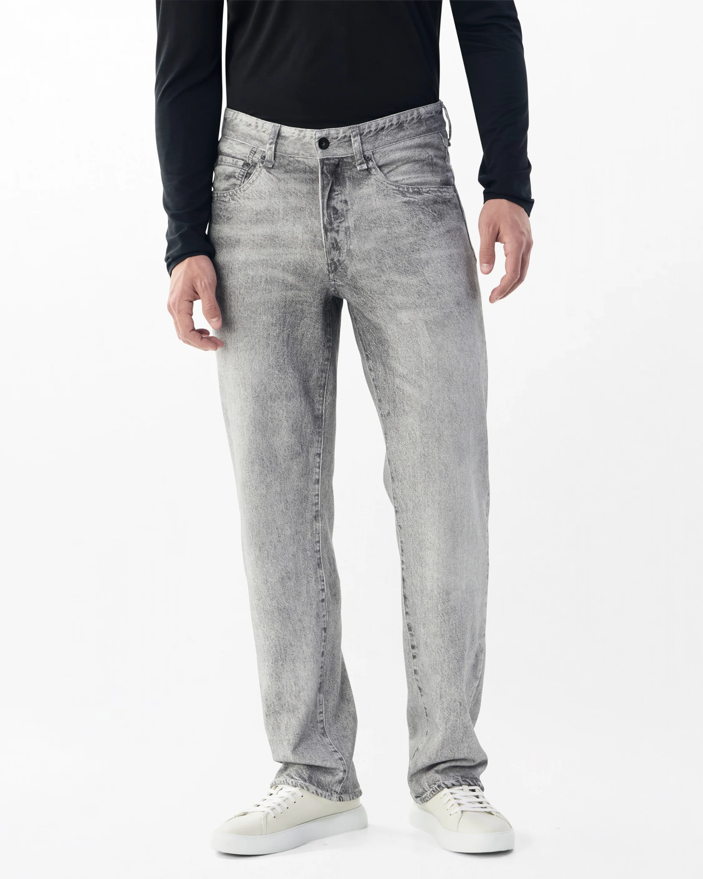rb Miramar Fit 4 Straight Pants - Image 3