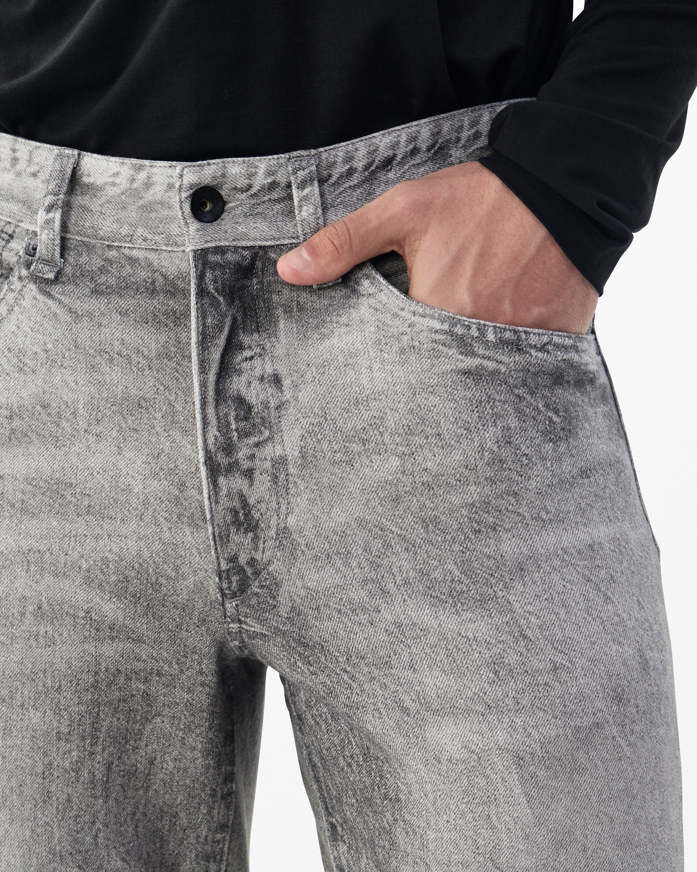 rb Miramar Fit 4 Straight Pants - Image 4